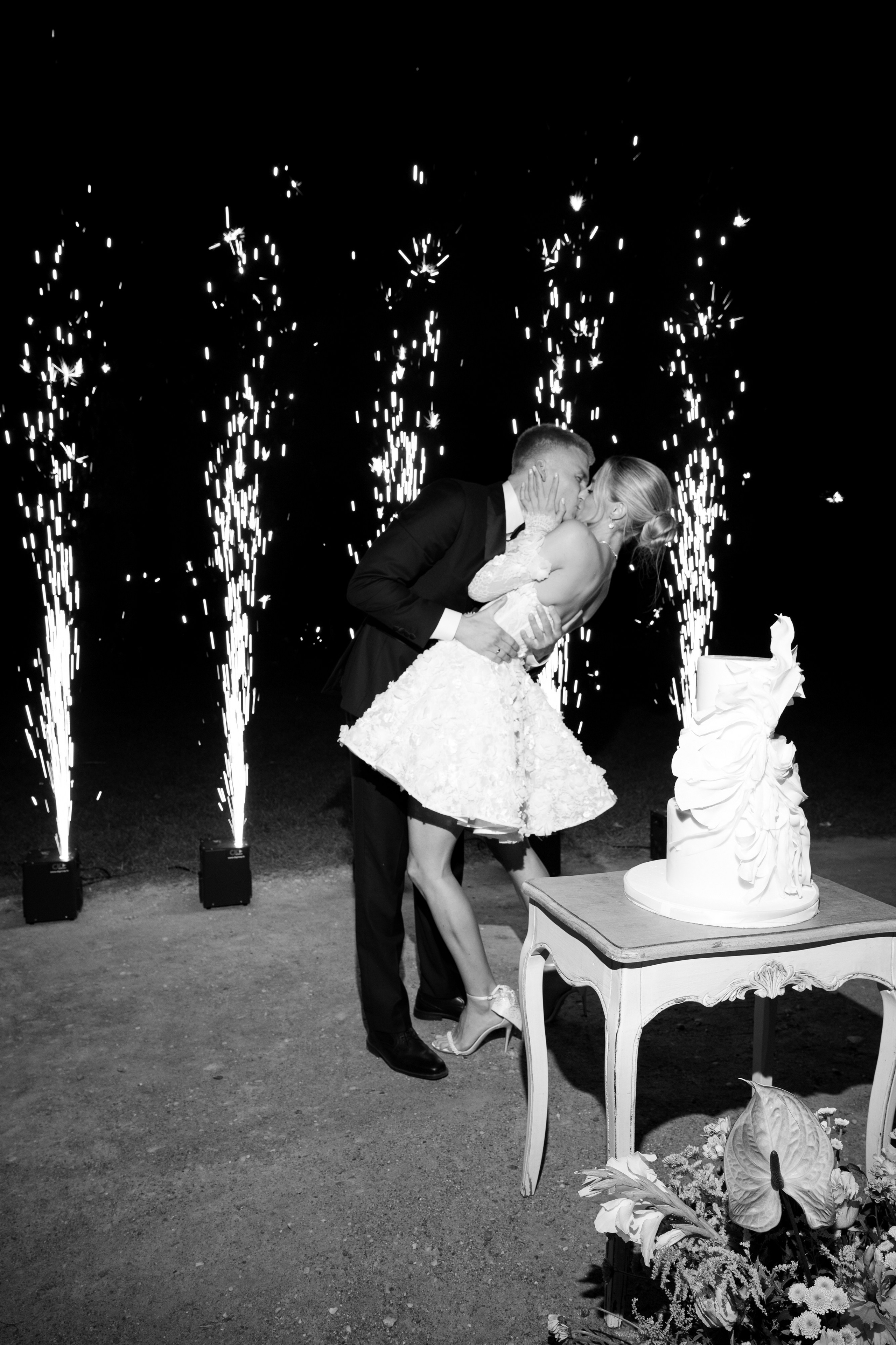 ANASTASIA & ILYA. Bakasphoto wedding and lifestyle photography Latvia and Worldwide