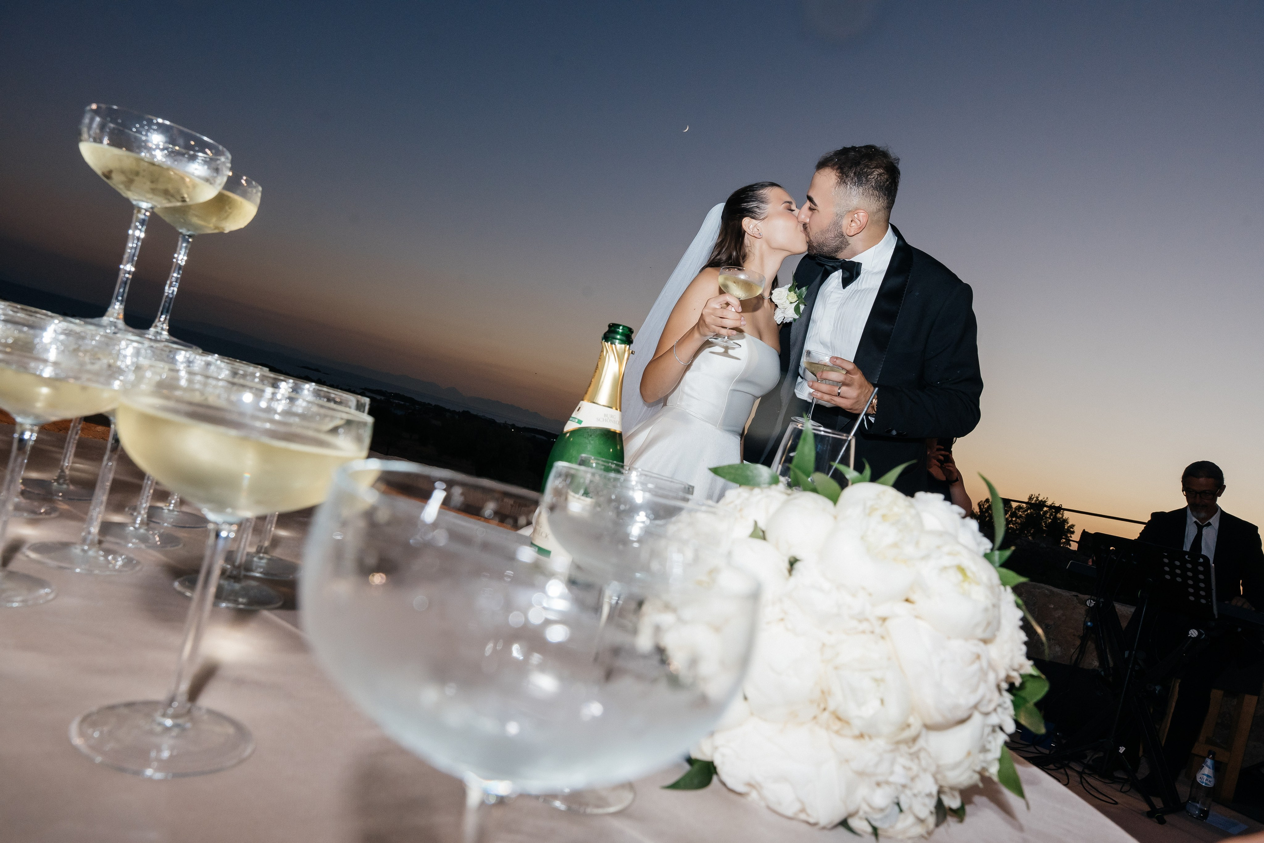 Anna & Ivan. GK Photography – Capture the Moment