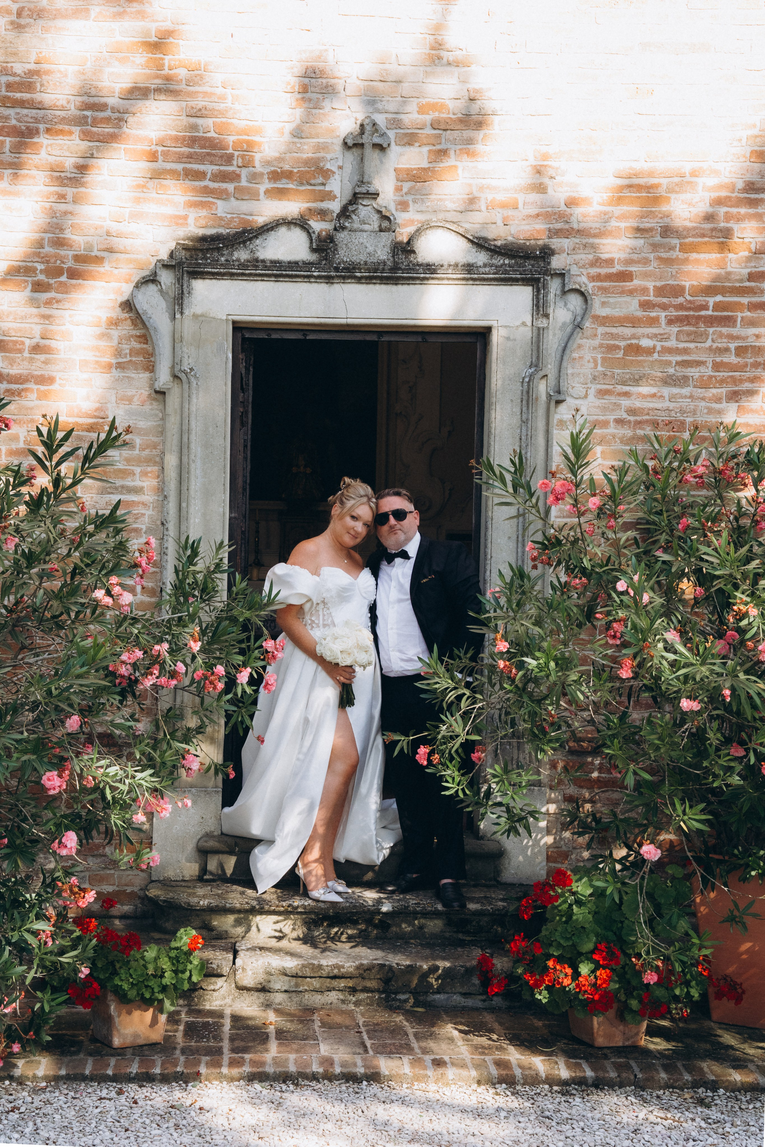 SARAH AND DEAN _VILLA TAMBOLINA. PHOTOGRAPHER IN ITALY