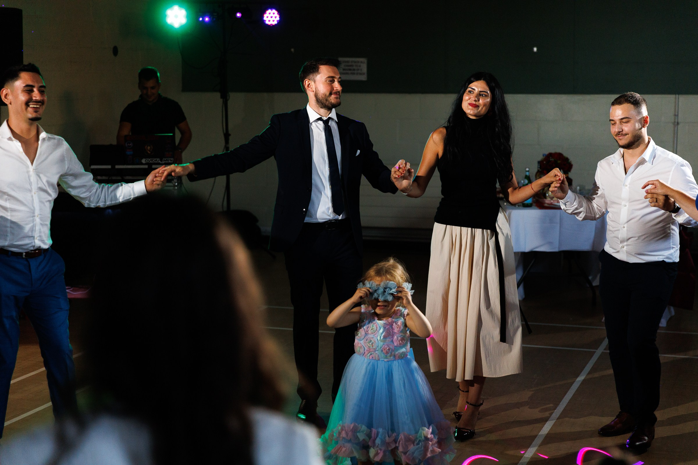 Wedding. Https://valeriubriciuc.com/