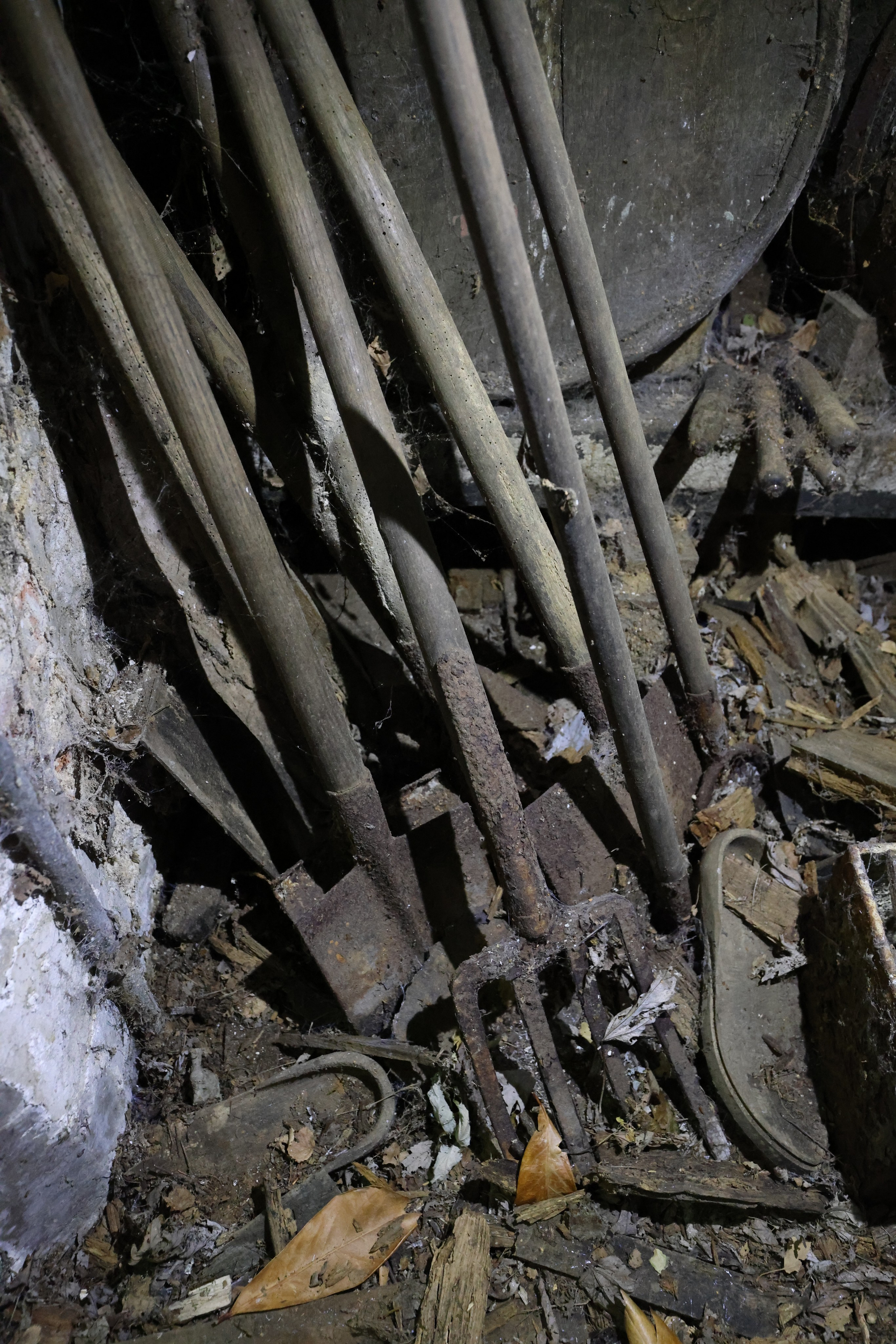 MAISON AU BOIS DORMANT. Natalia Bogdanovska. Films et photographie corporate en France