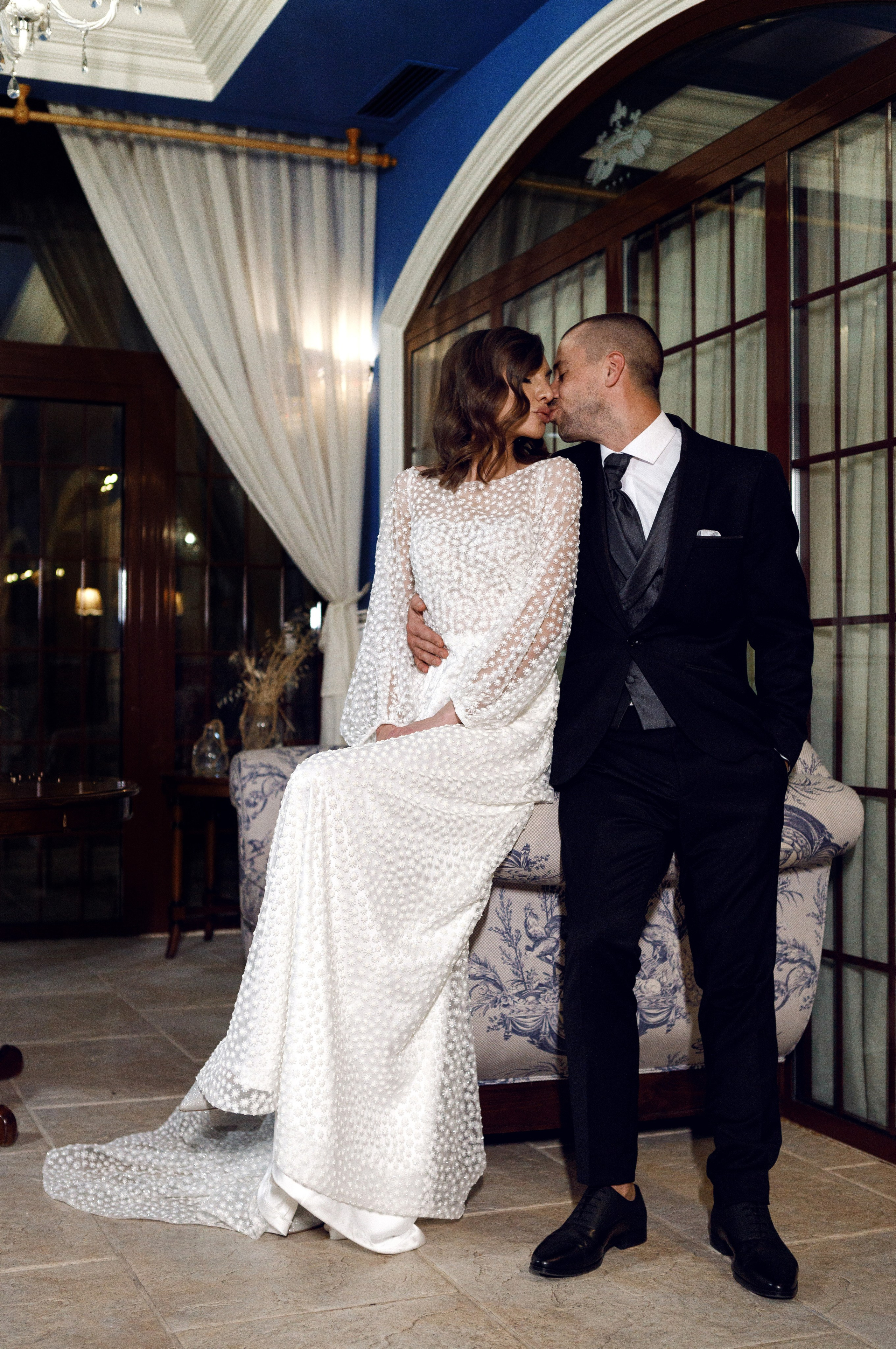 Wedding Valencia. Фотограф в Испании, Валенсия