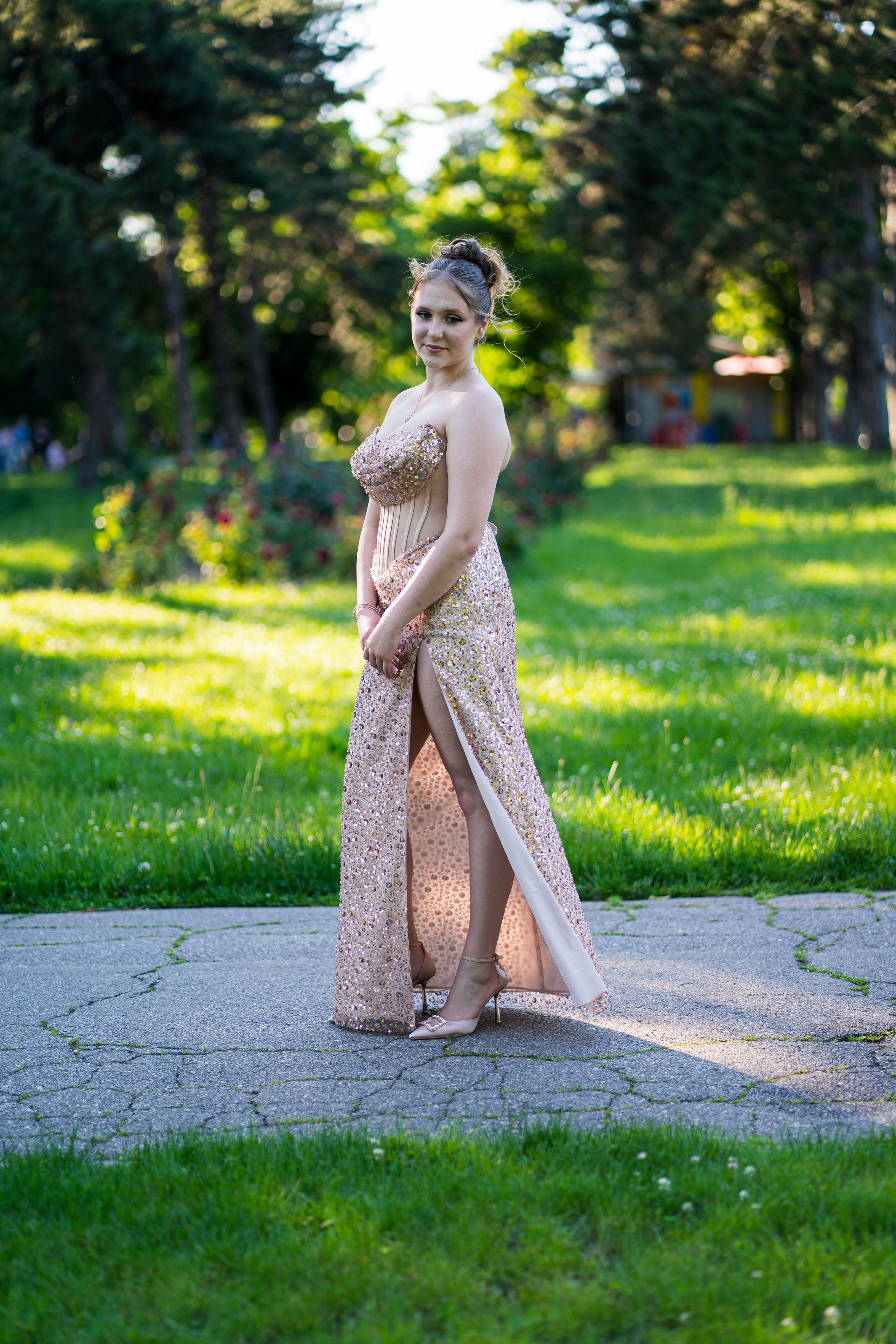 18 ANI - UN NOU ÎNCEPUT