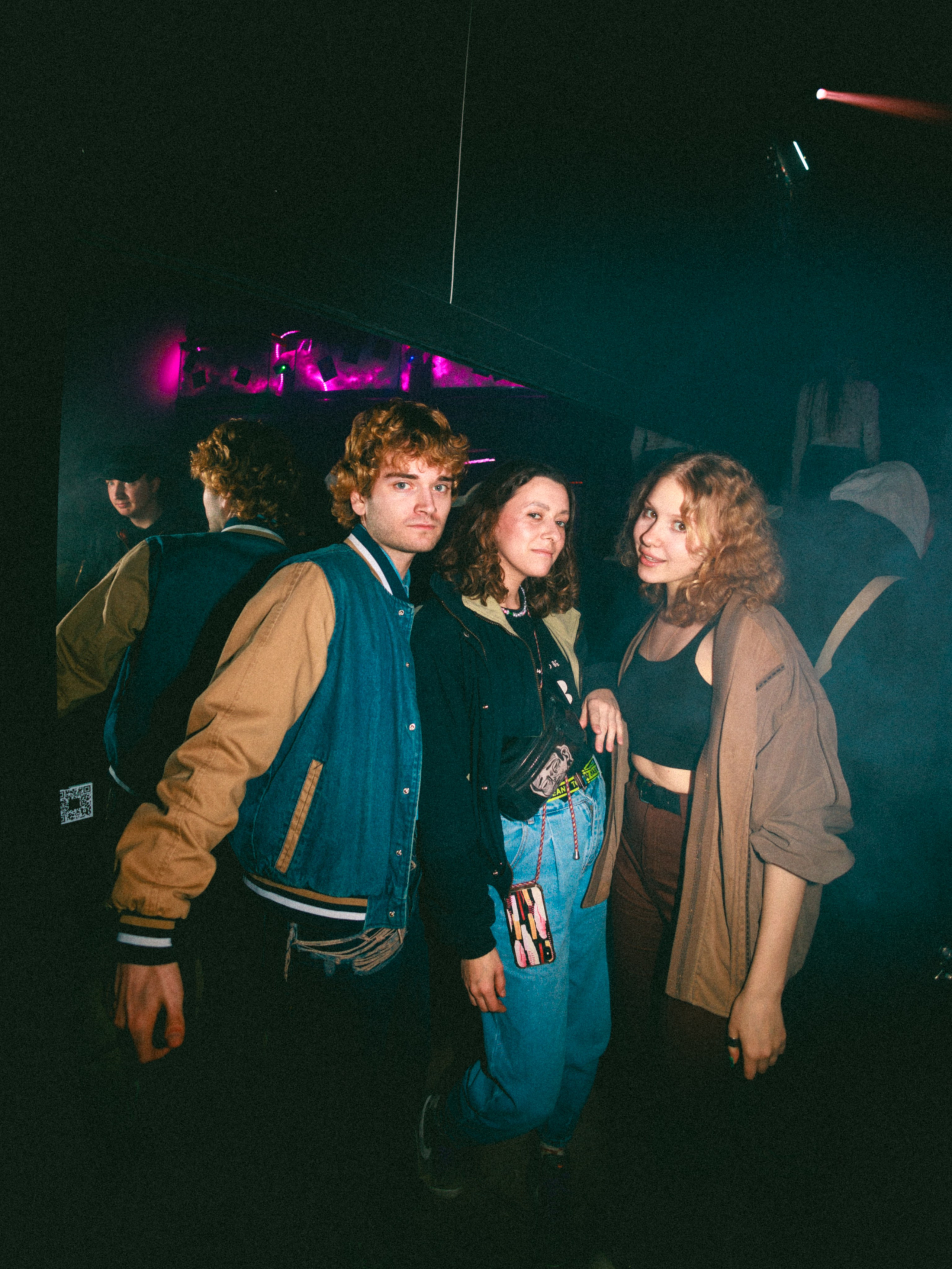 Club & Events. Photographer in Montreal, Toronto, Ottawa