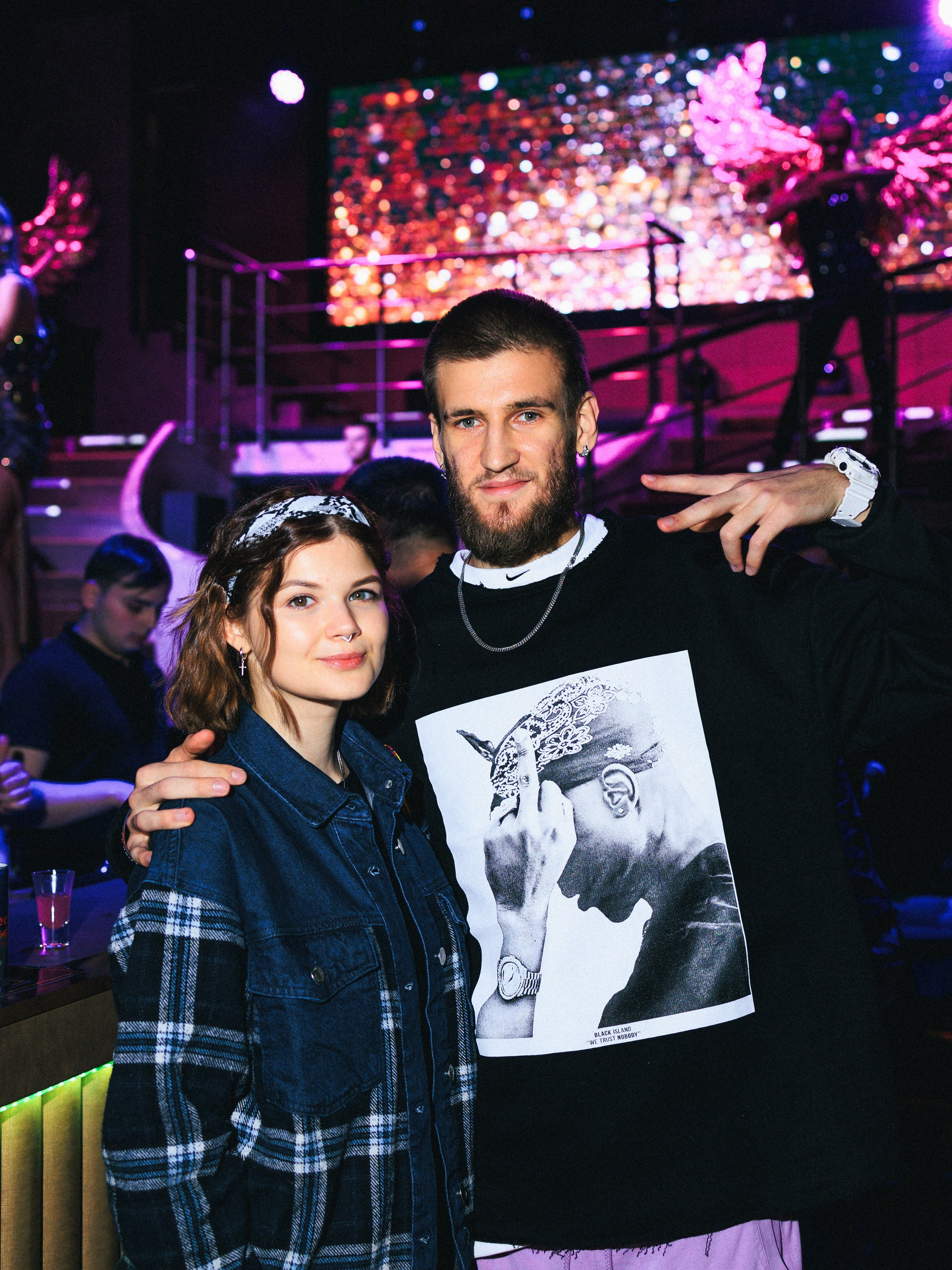 Club & Events. Photographer in Montreal, Toronto, Ottawa