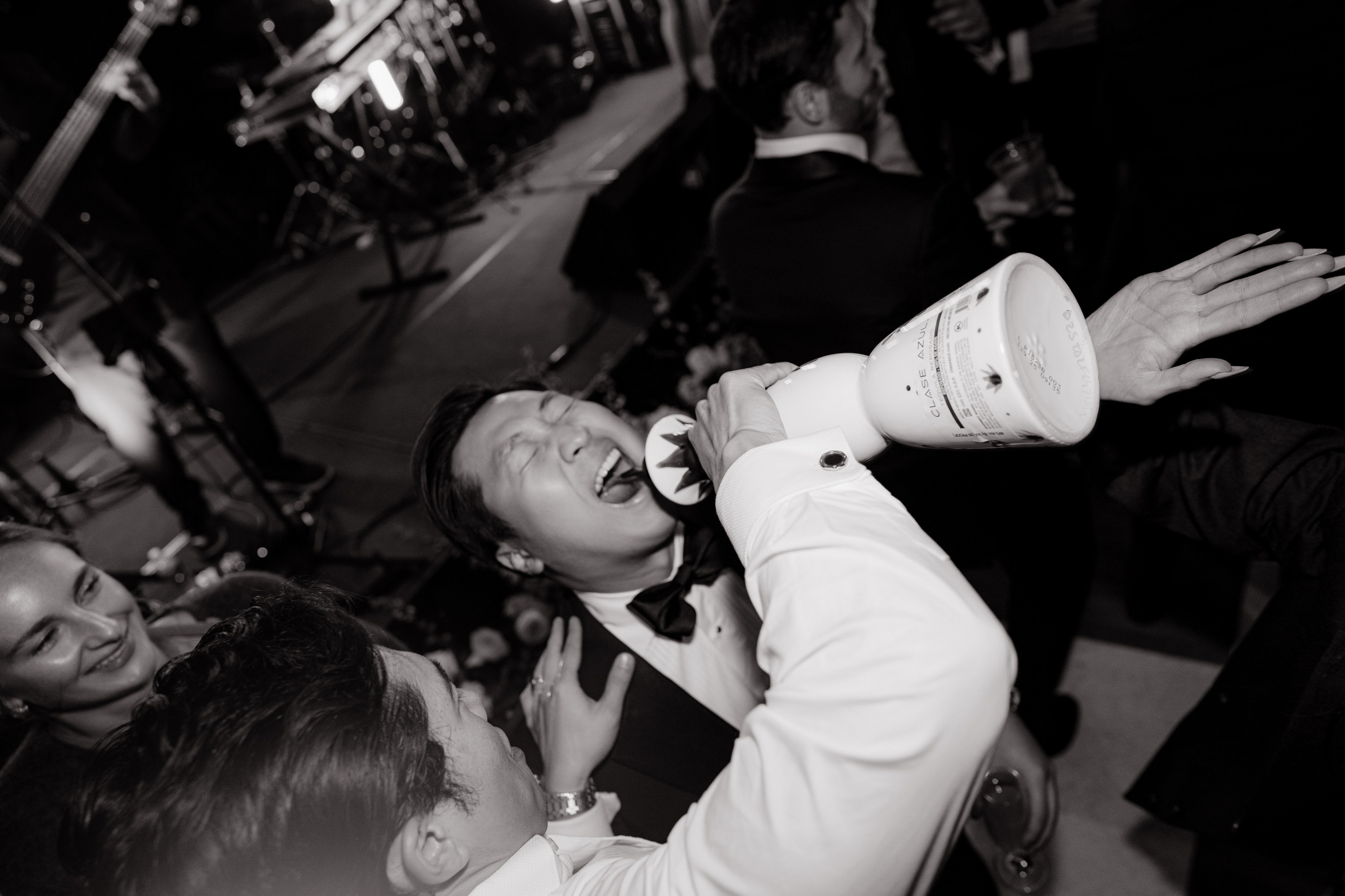 Marci and Yi. Wedding photographer and videographer New York | New Jersey