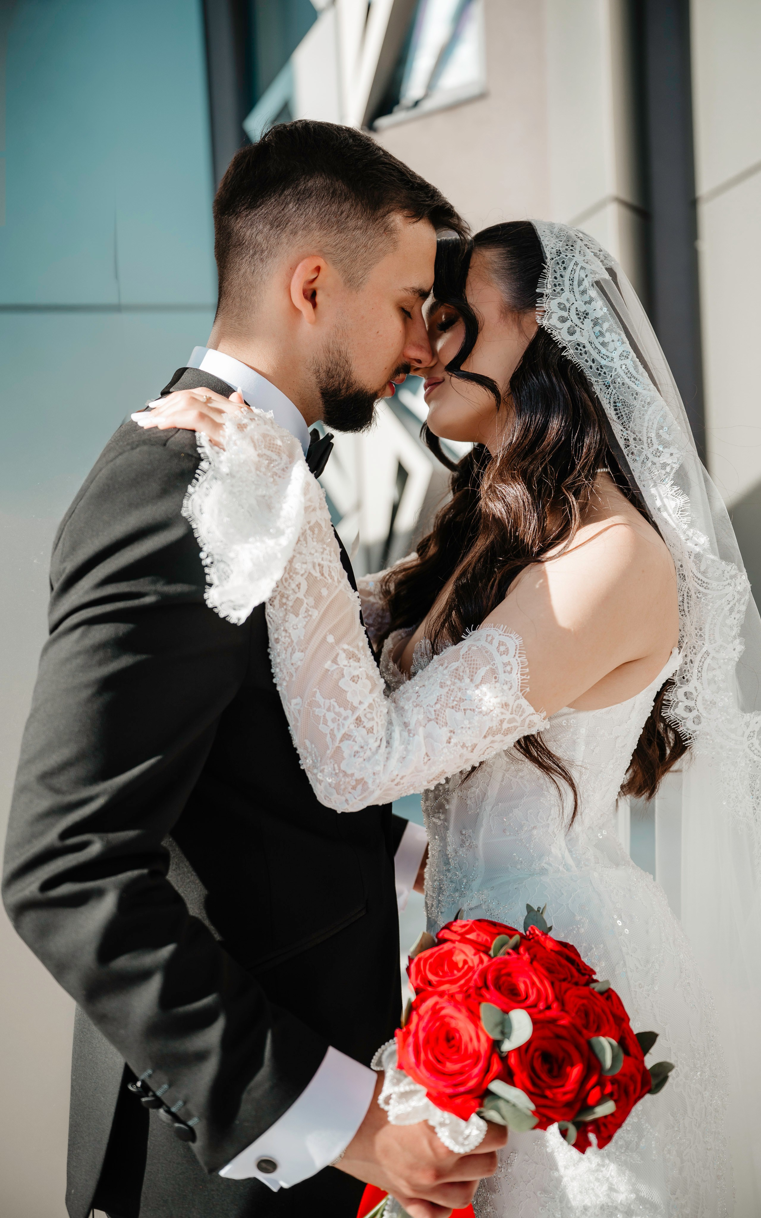 🤎 I o a n a & R o b e r t — Wedding Day Preview. Wedding & Family Photographer