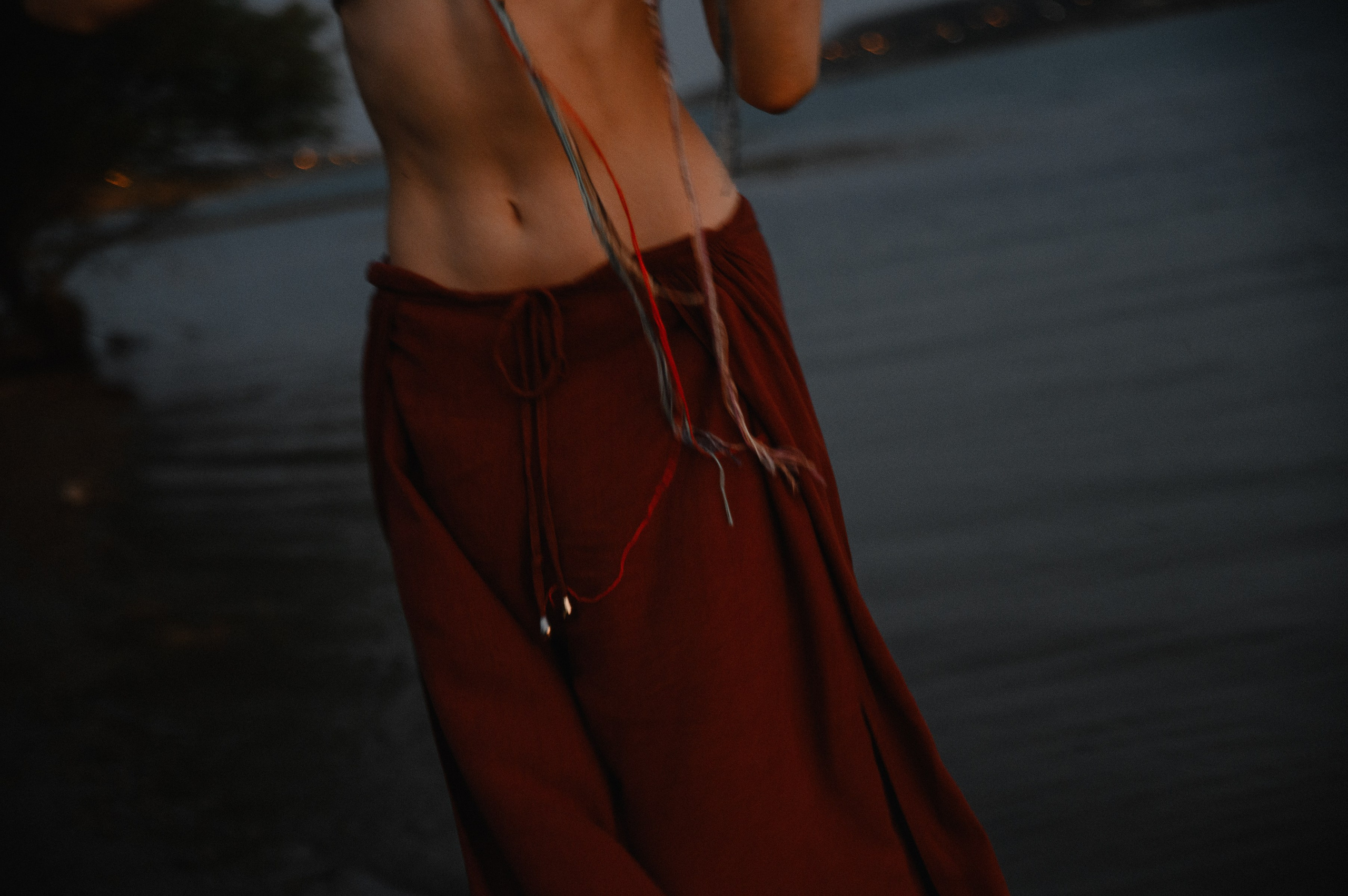 Mary Tbilisi Sea. Portrait and reportage photographer