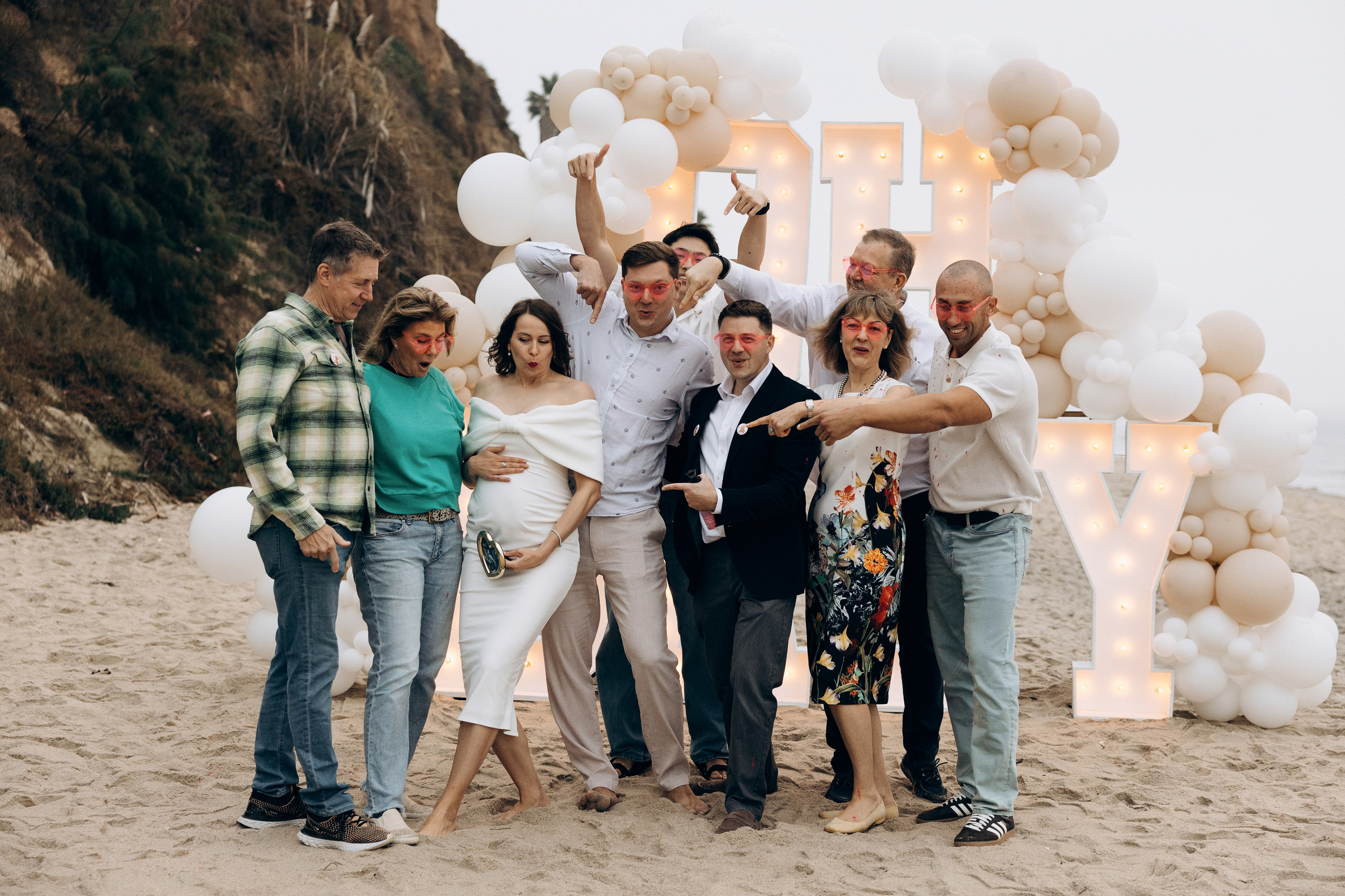 *. Wedding and family photographer San Diego