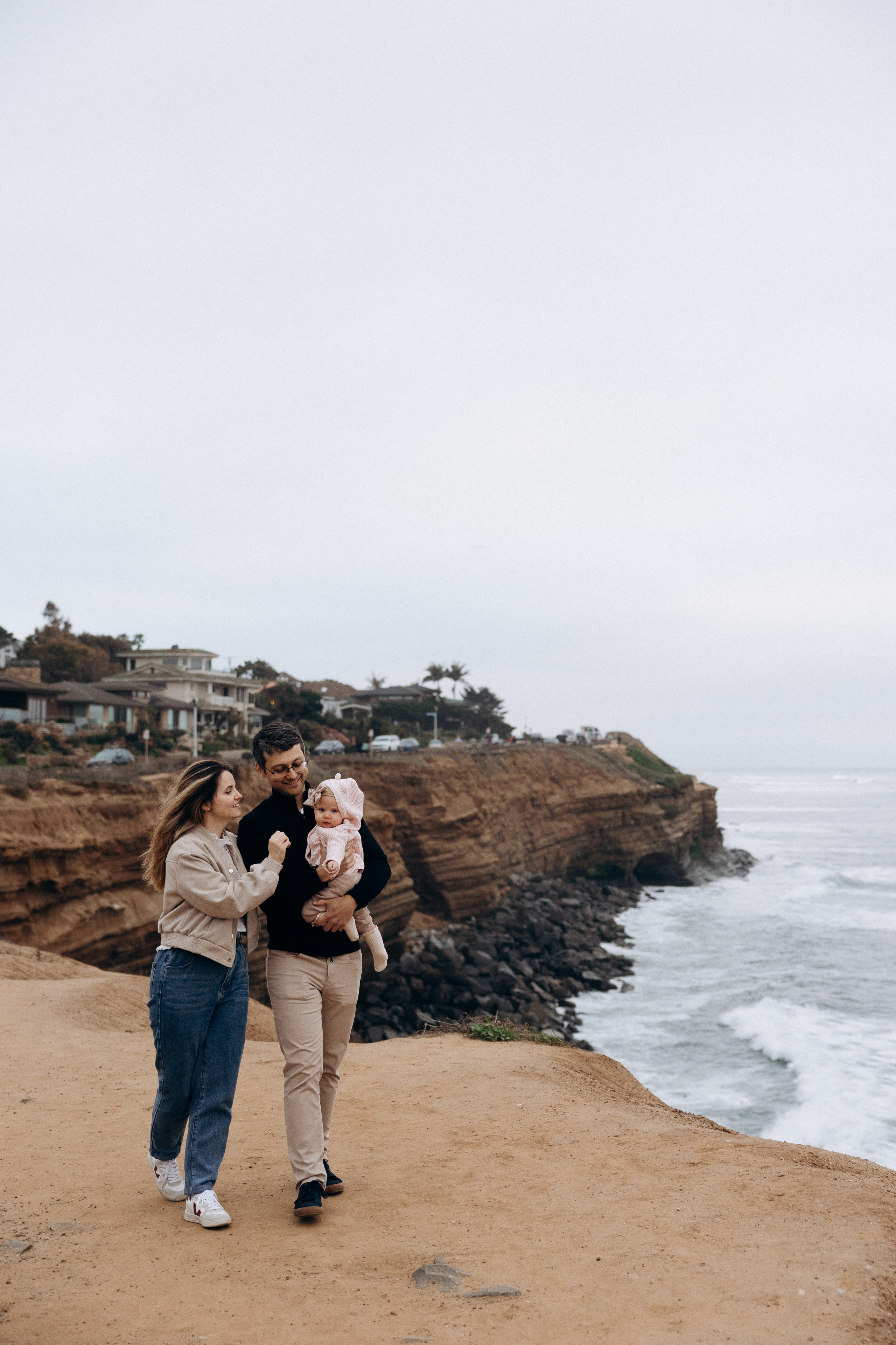 *. Wedding and family photographer San Diego
