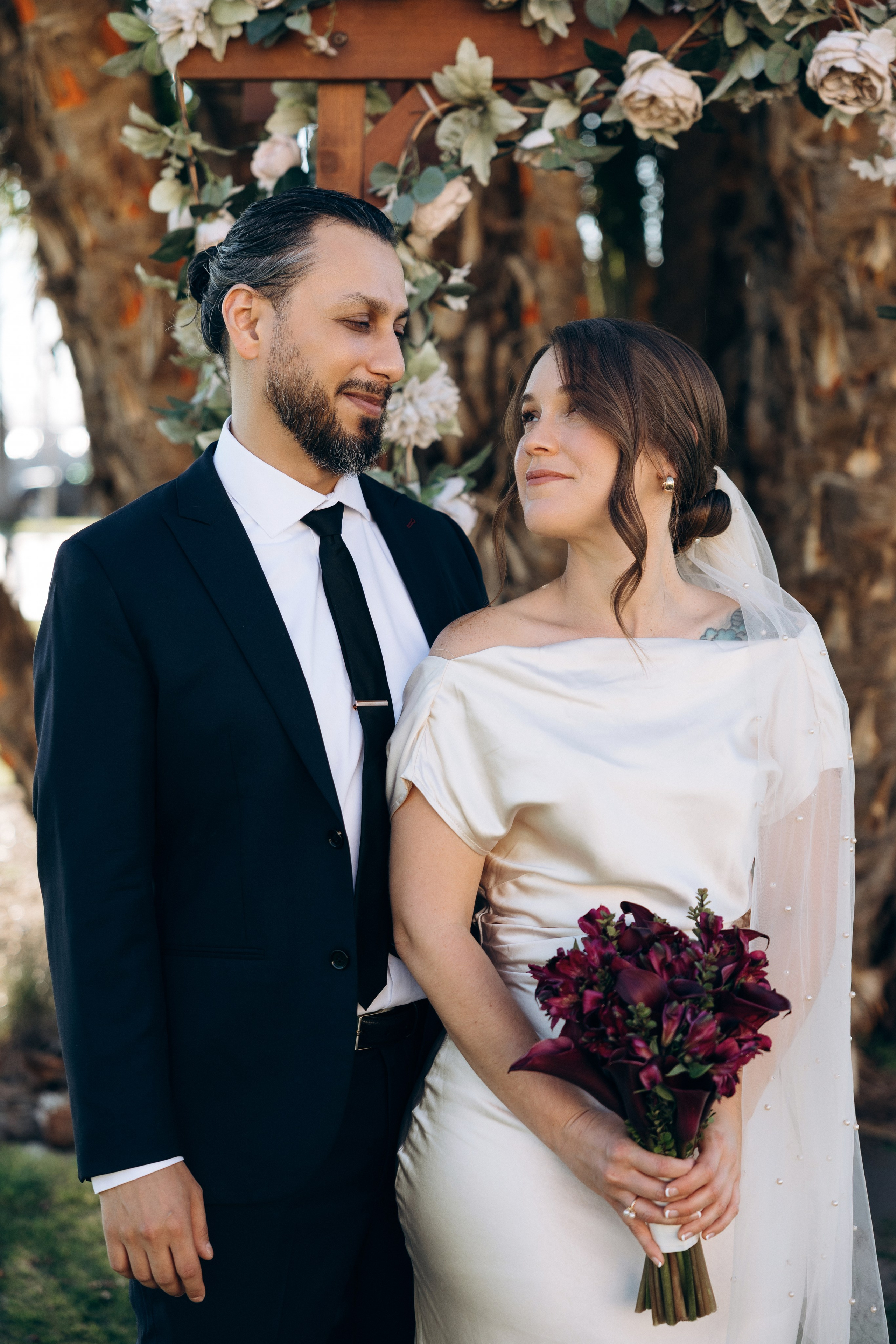 Jessi and Alex. Весільний та сімейний фотограф у Сан-Дієго