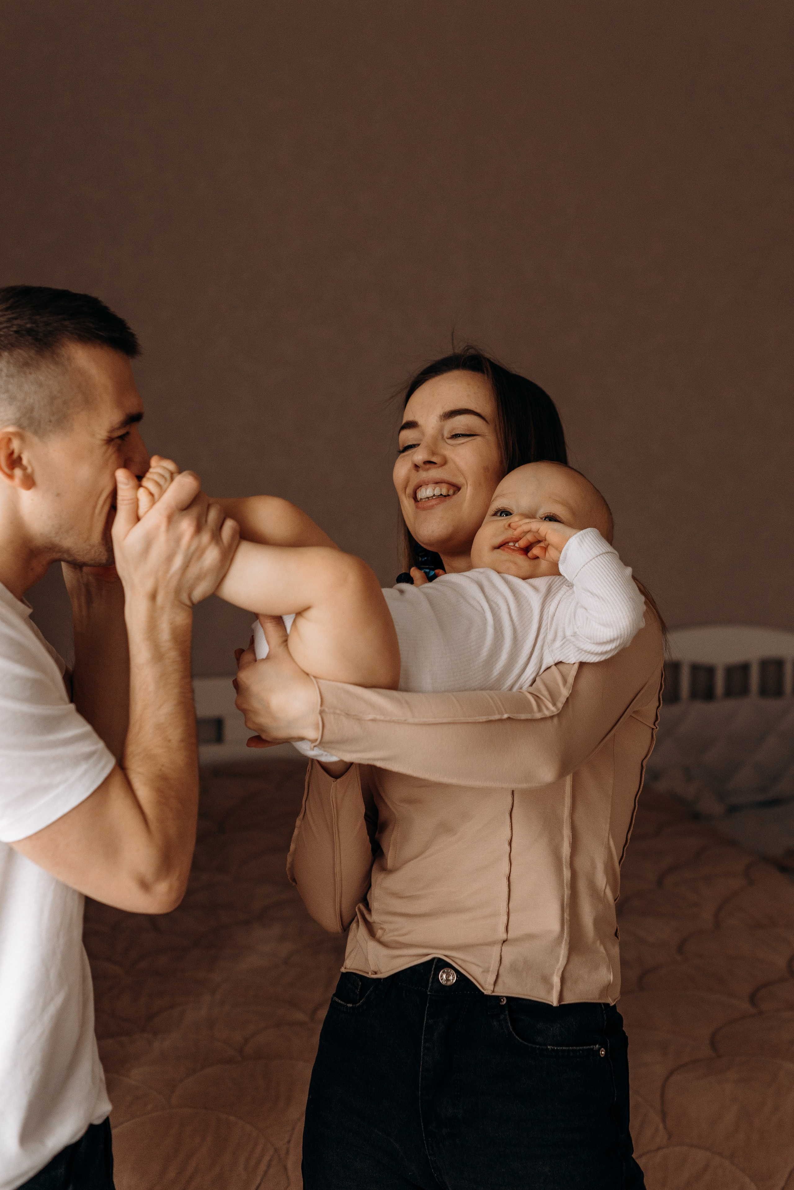 *. Wedding and family photographer San Diego