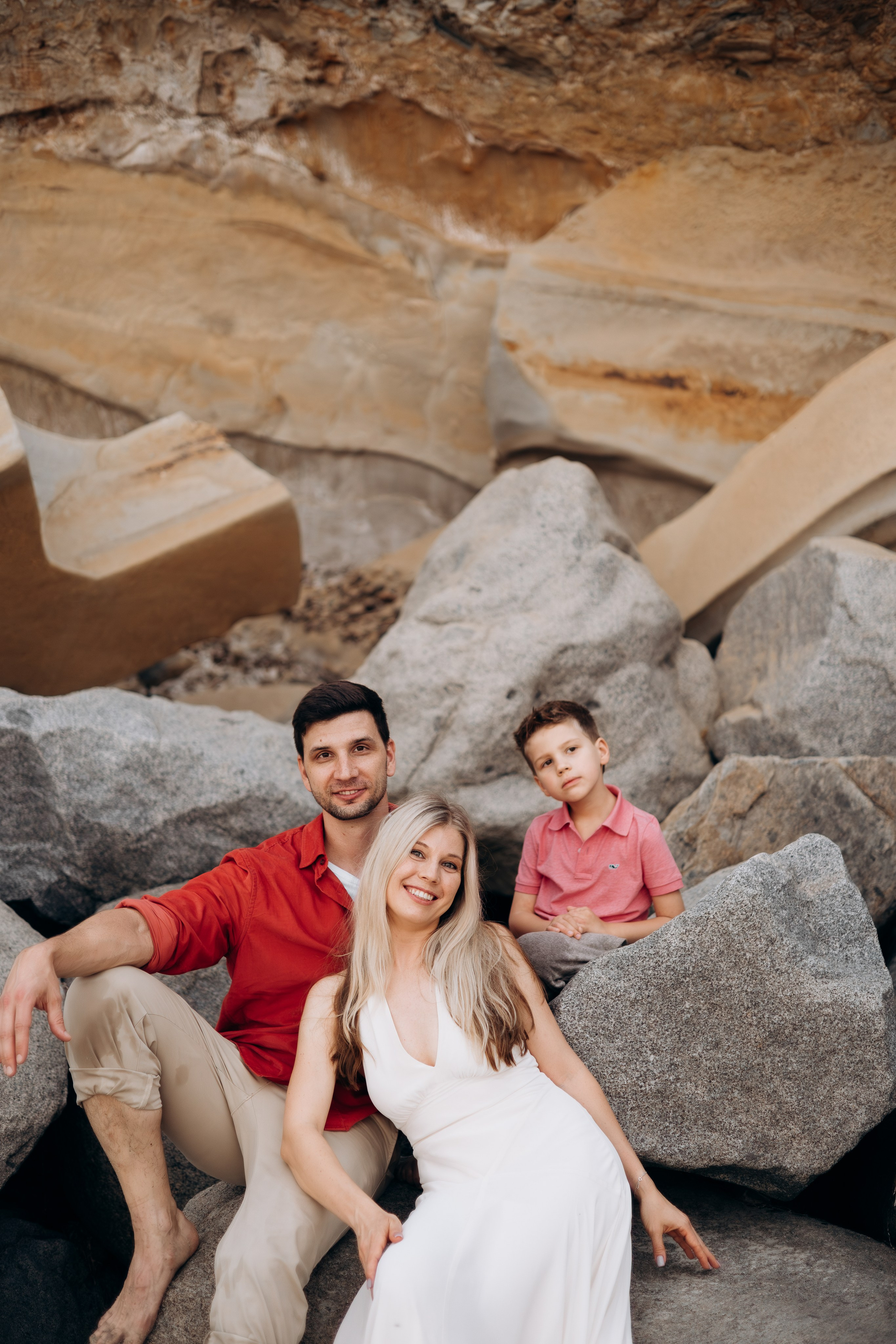 *. Wedding and family photographer San Diego
