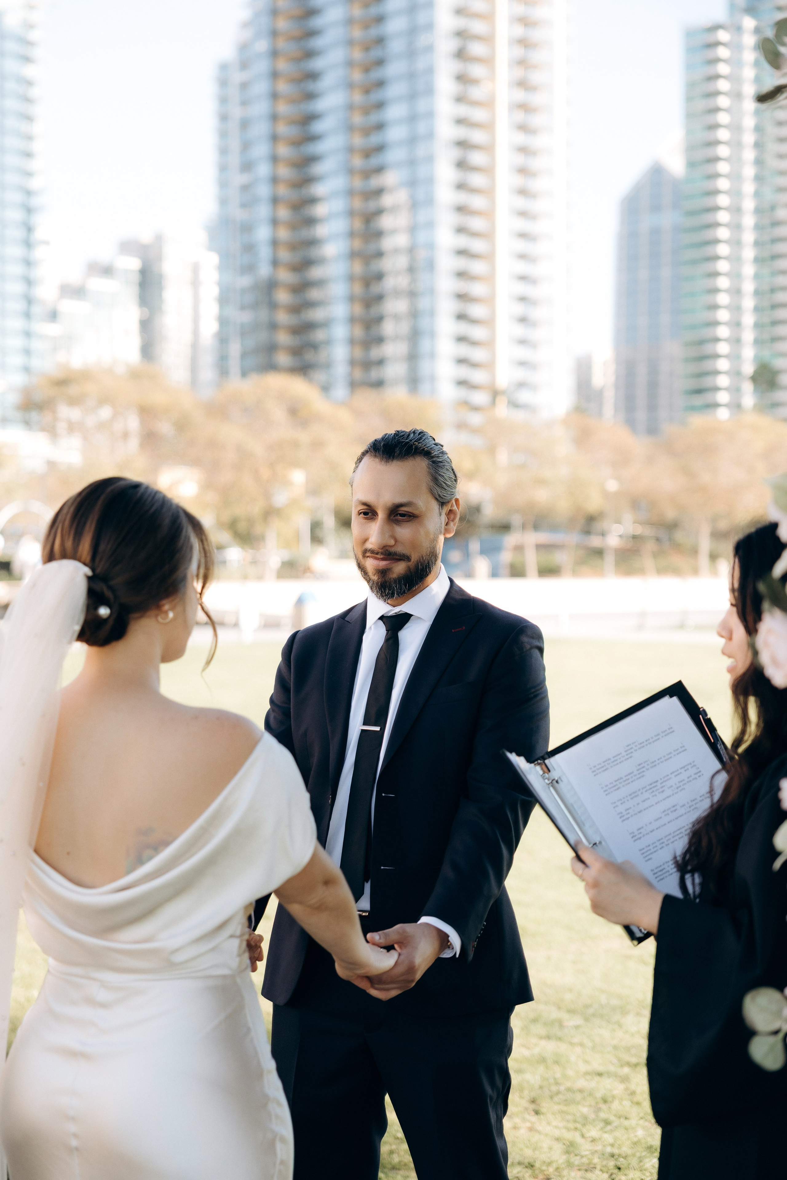 Jessi and Alex. Весільний та сімейний фотограф у Сан-Дієго