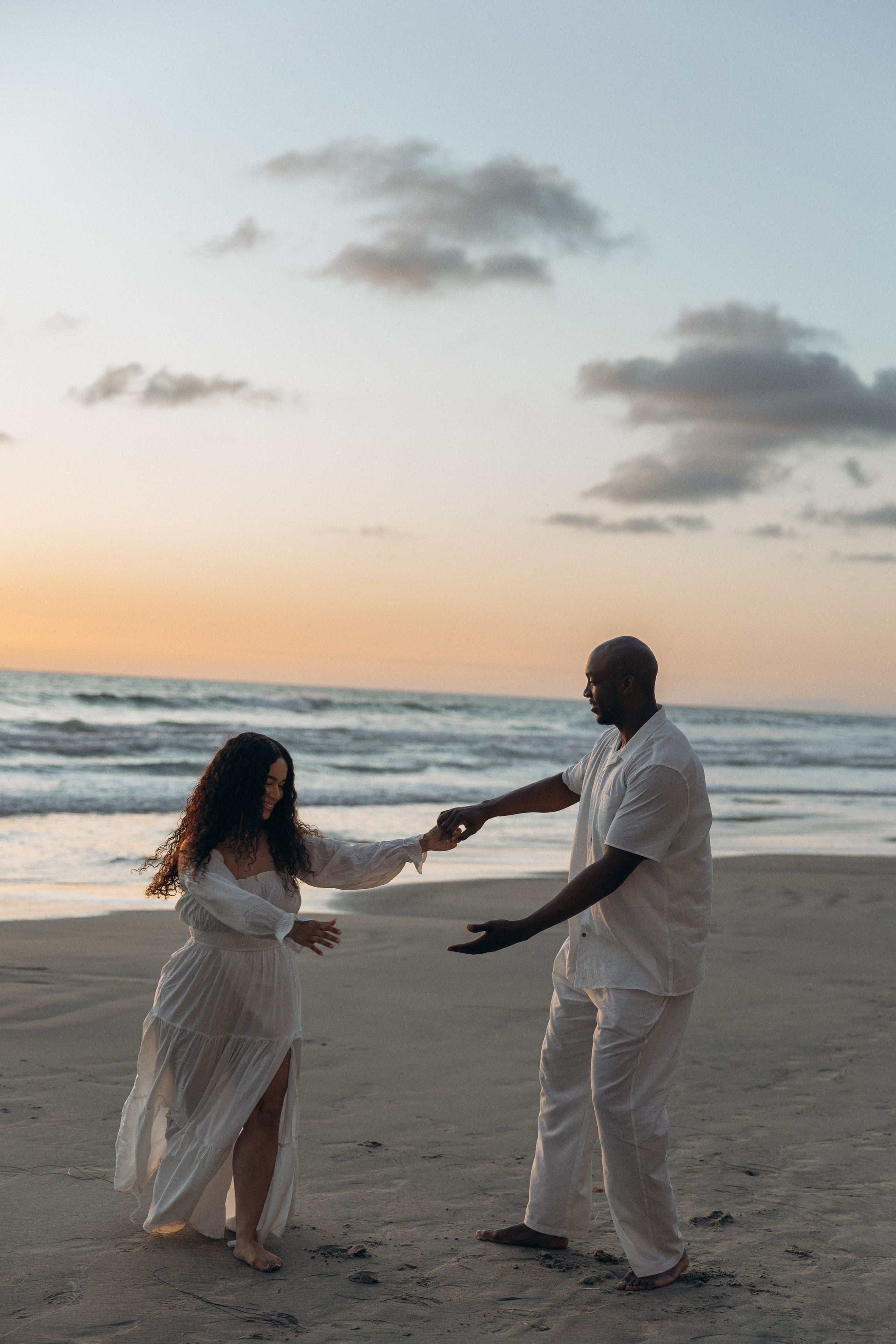 *. Fotógrafa de bodas y familia en San Diego