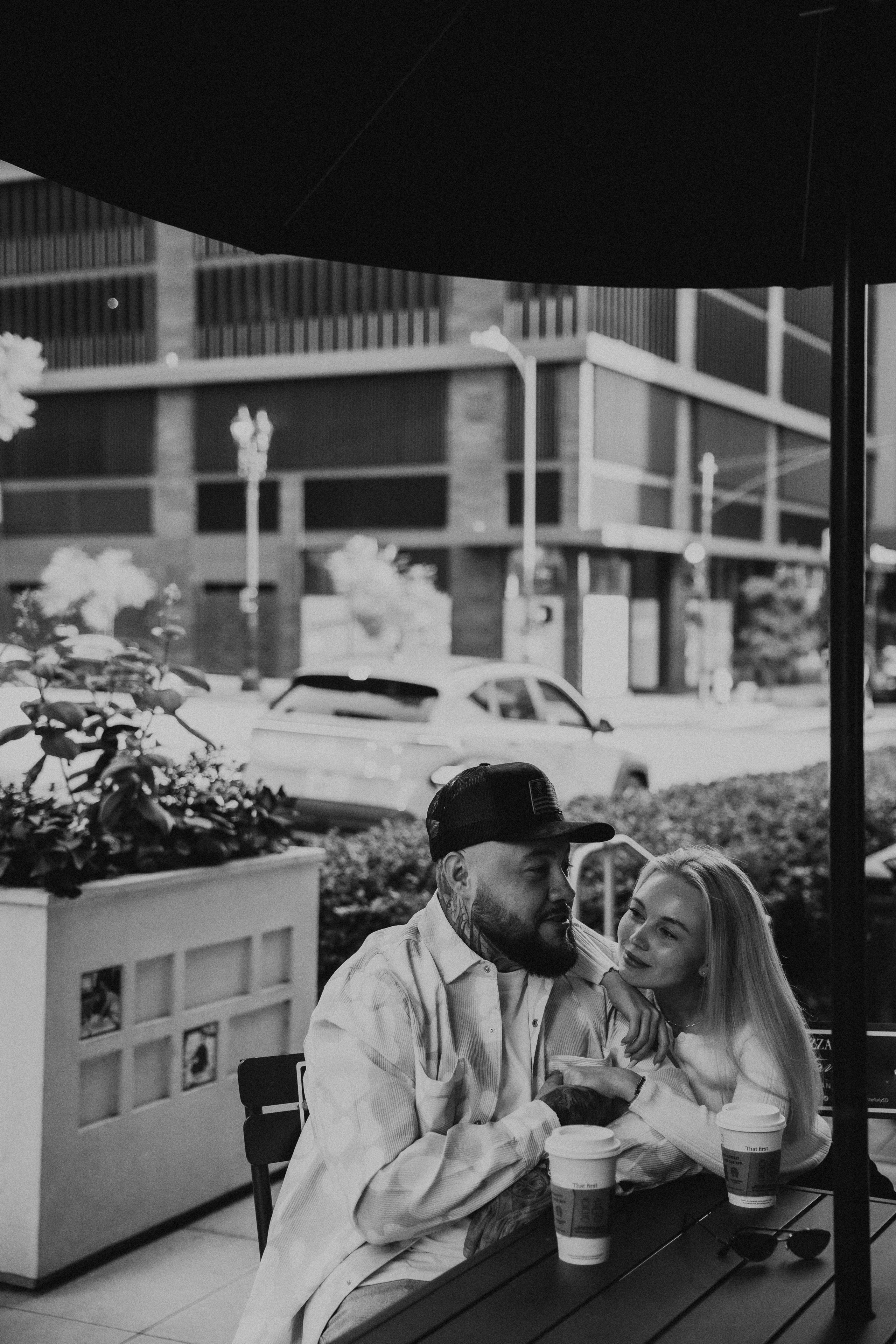 *. Wedding and family photographer San Diego