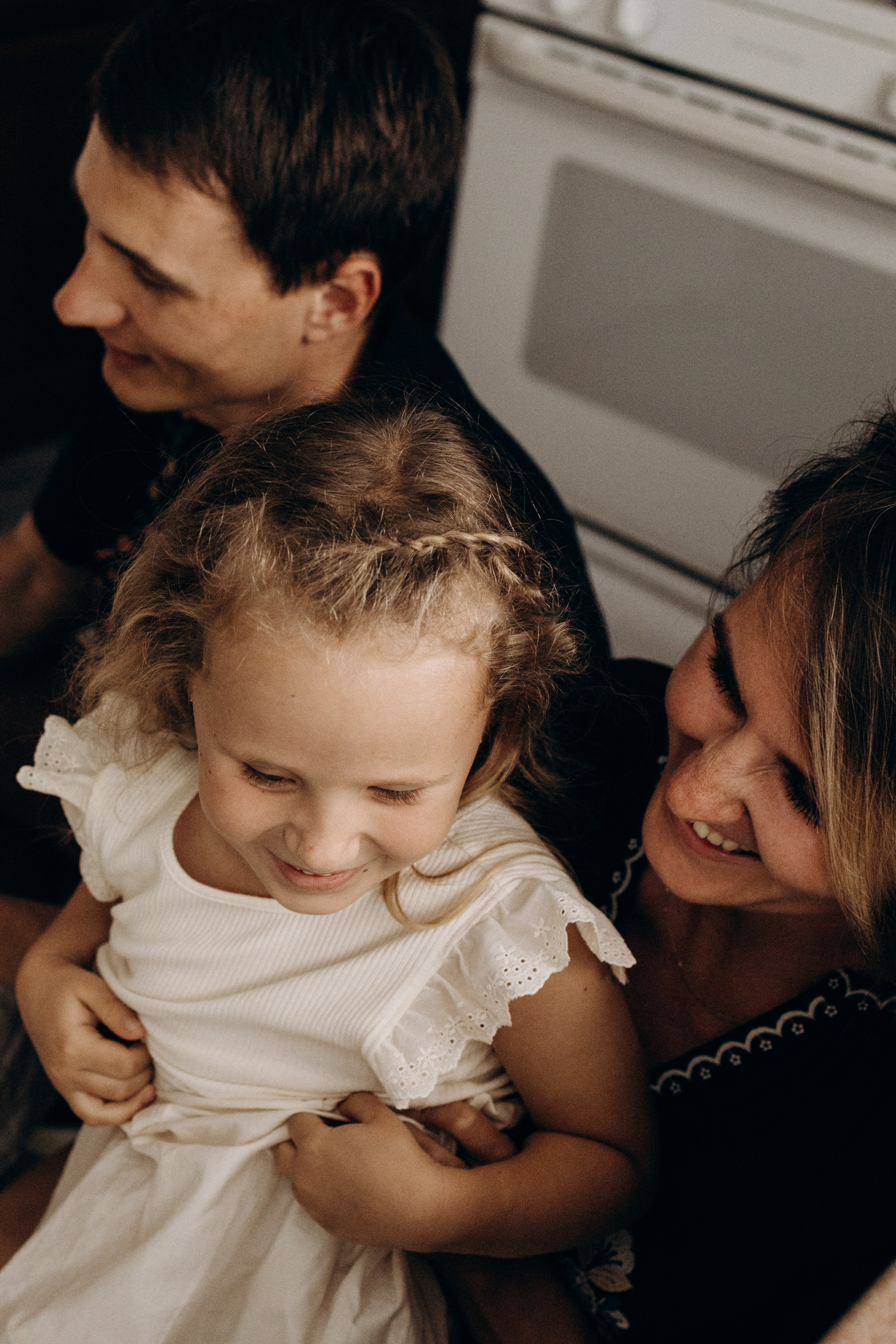 *. Wedding and family photographer San Diego