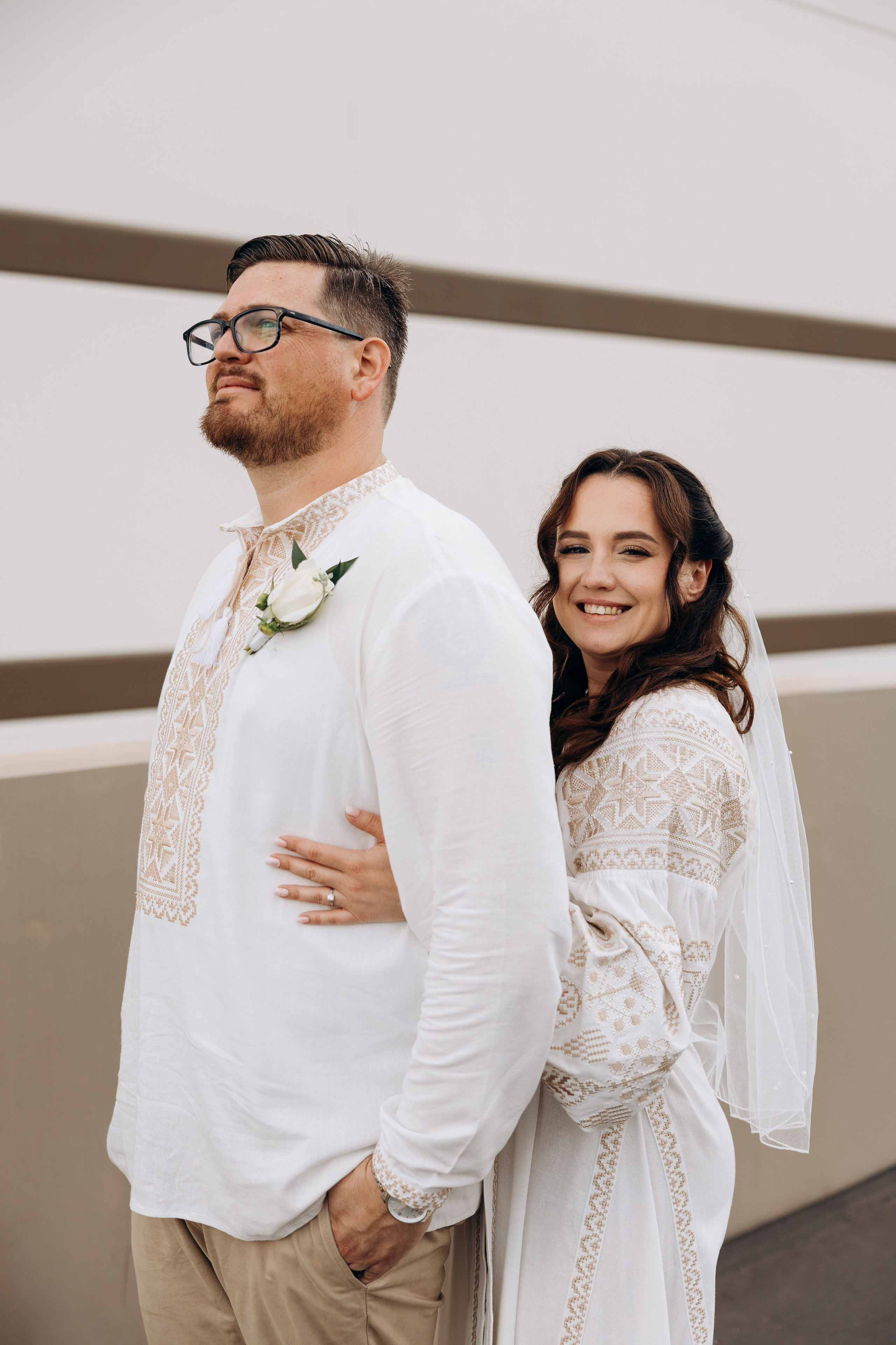 *. Wedding and family photographer San Diego
