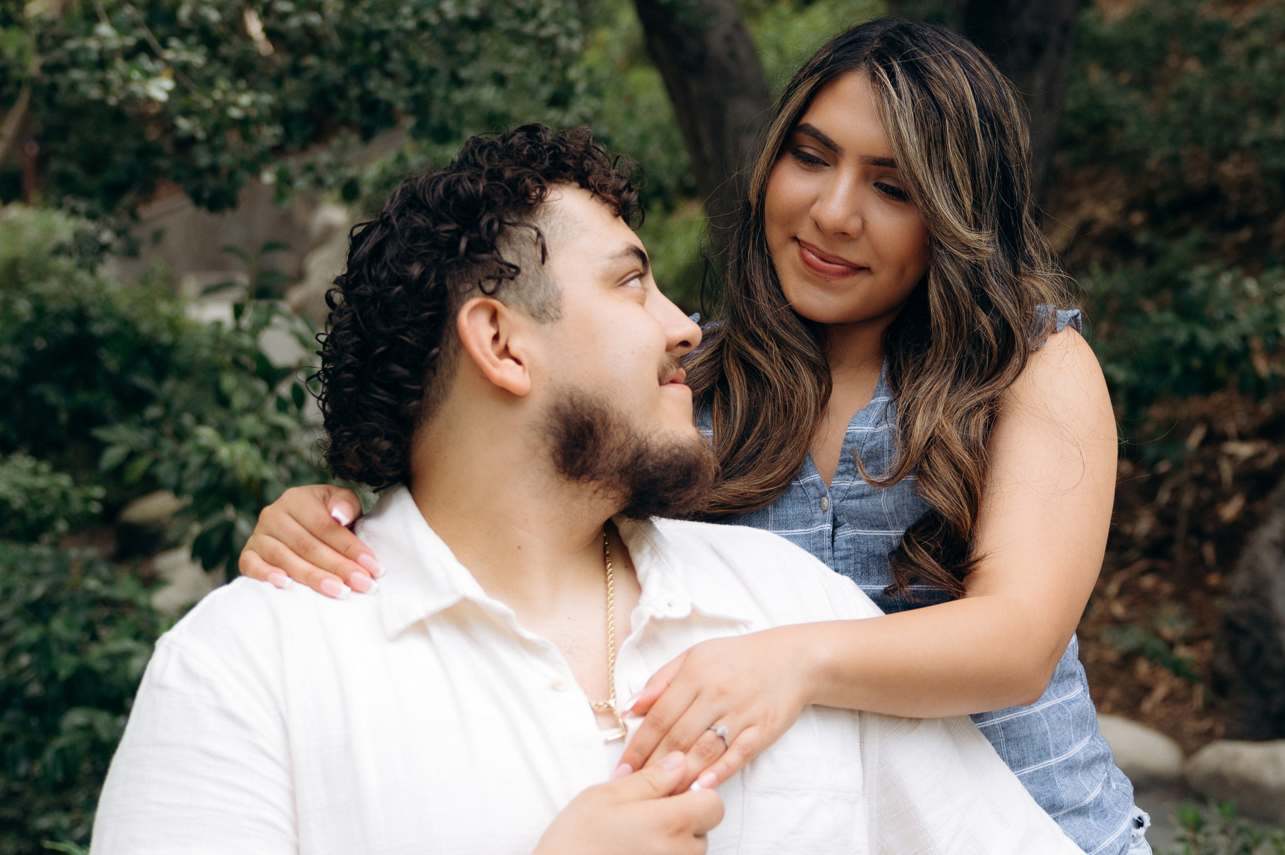 *. Fotógrafa de bodas y familia en San Diego