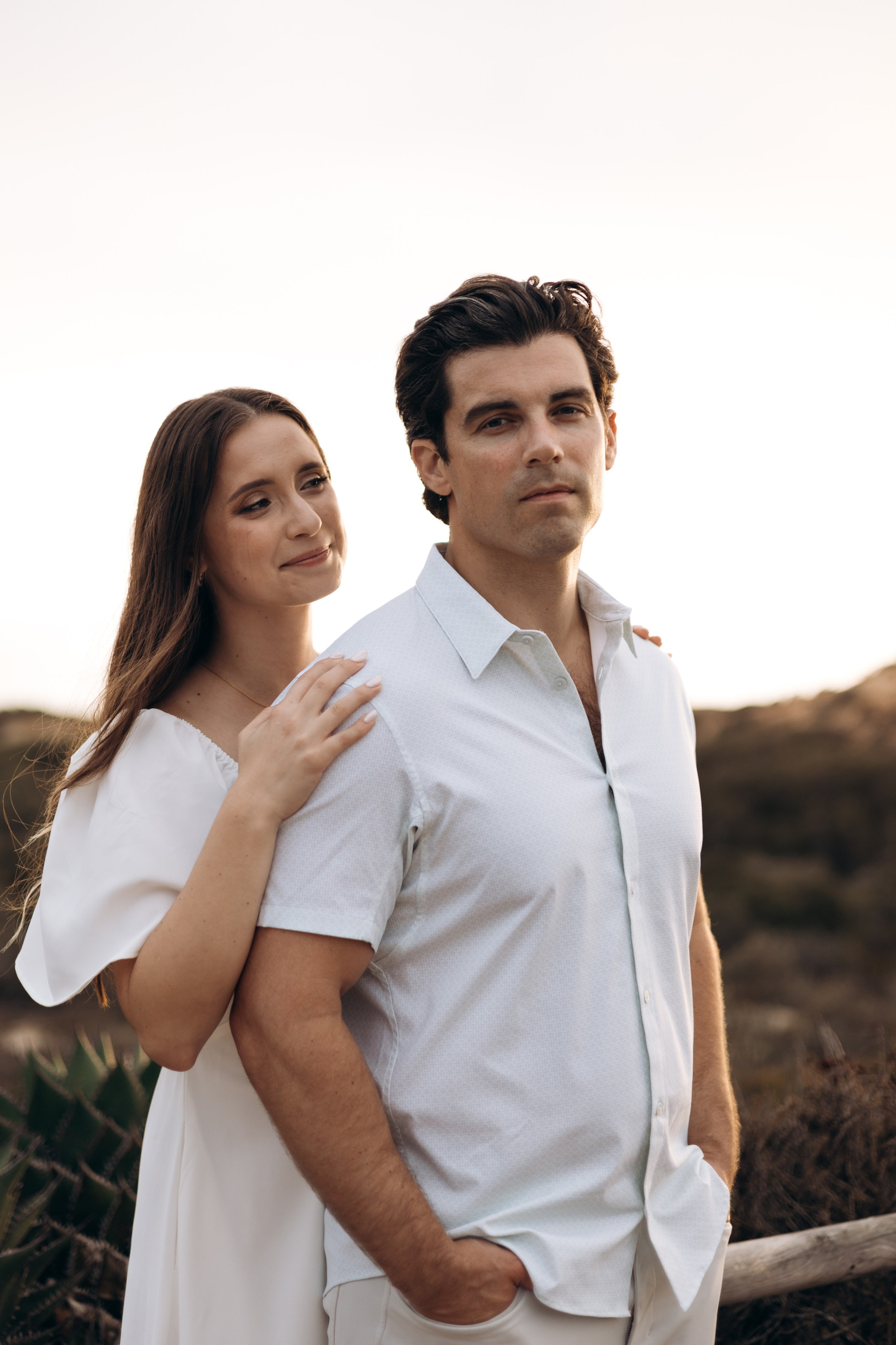 *. Wedding and family photographer San Diego