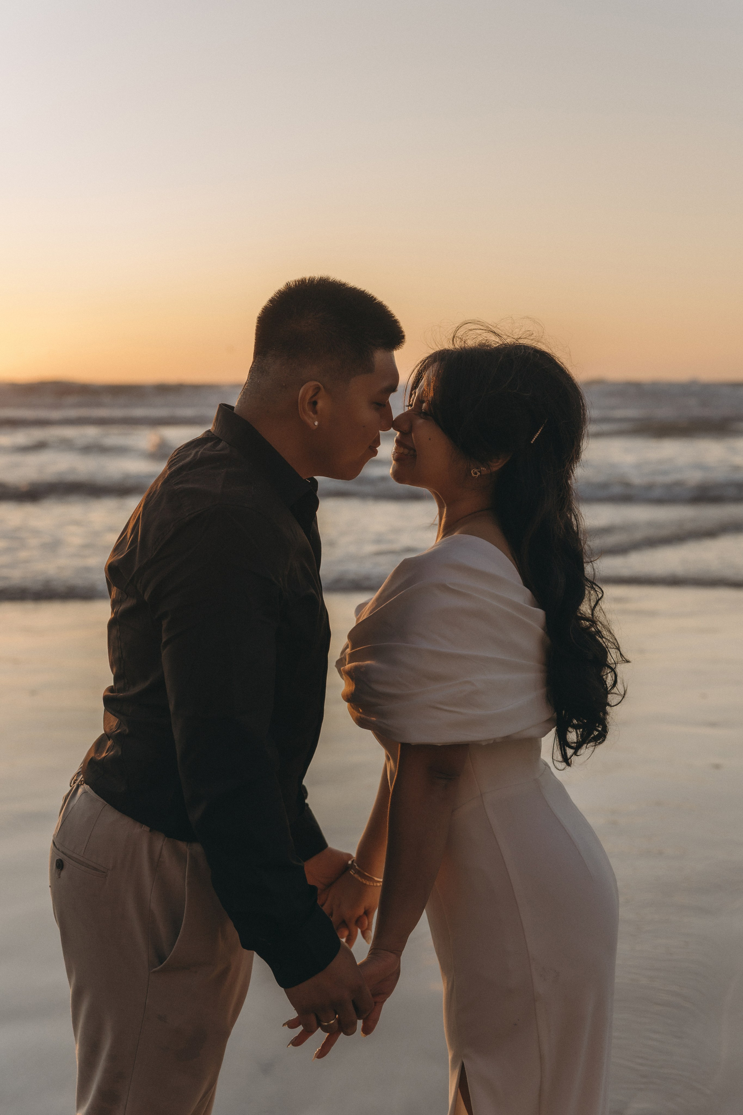 *. Wedding and family photographer San Diego