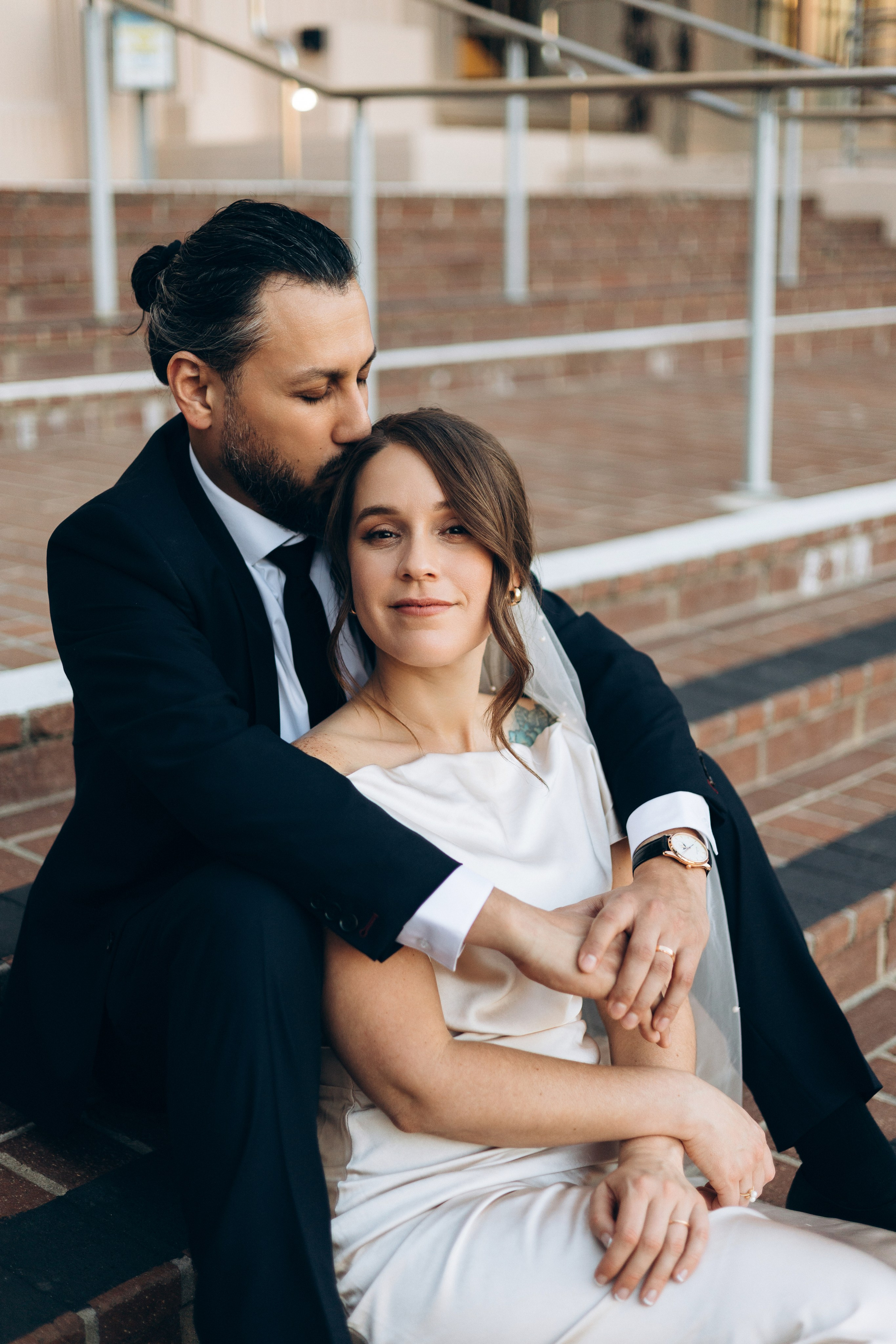 Jessi and Alex. Весільний та сімейний фотограф у Сан-Дієго