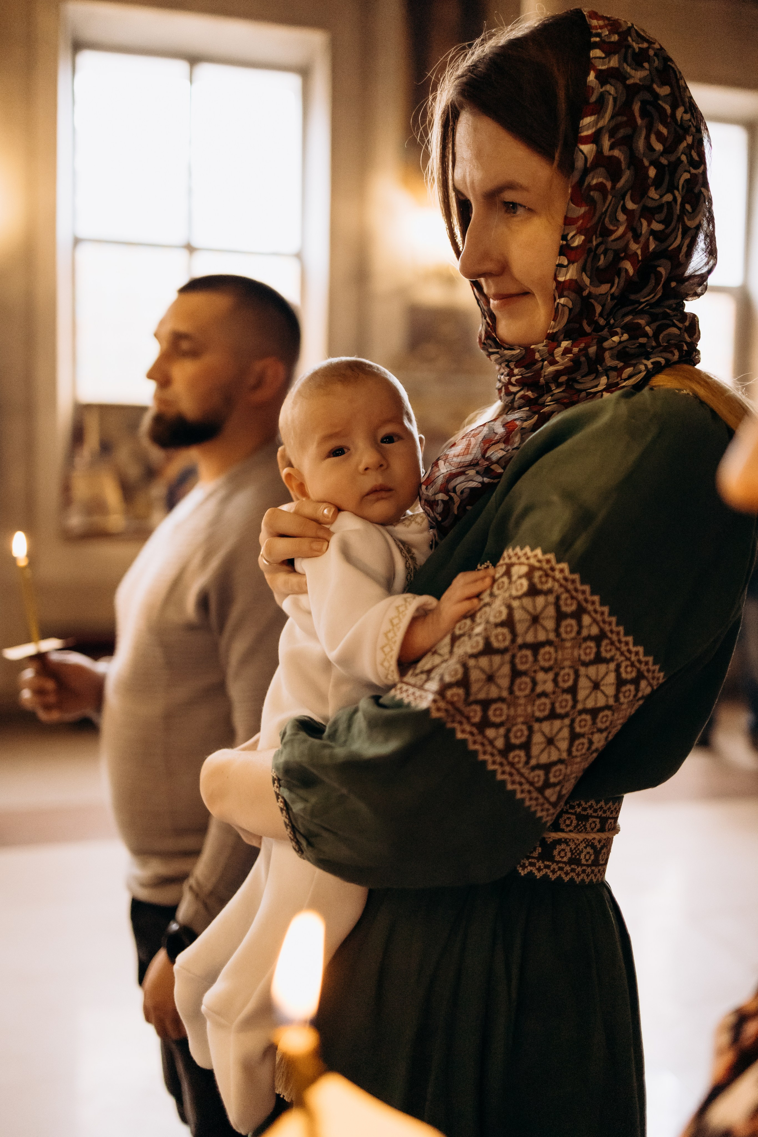 *. Wedding and family photographer San Diego