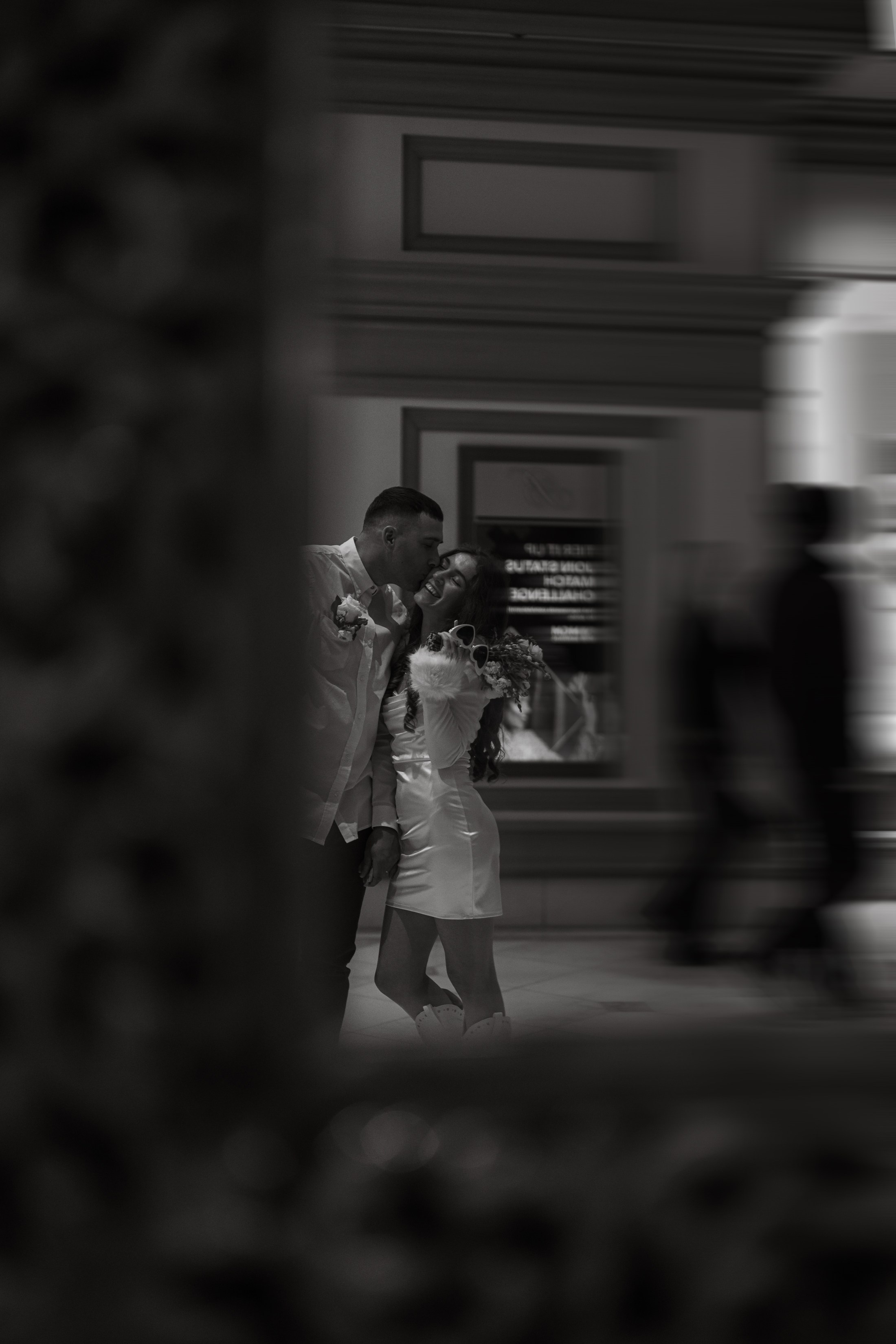 Nikita&Vika. Wedding & elopement photographer Viktoriya Kravtsov. Las Vegas