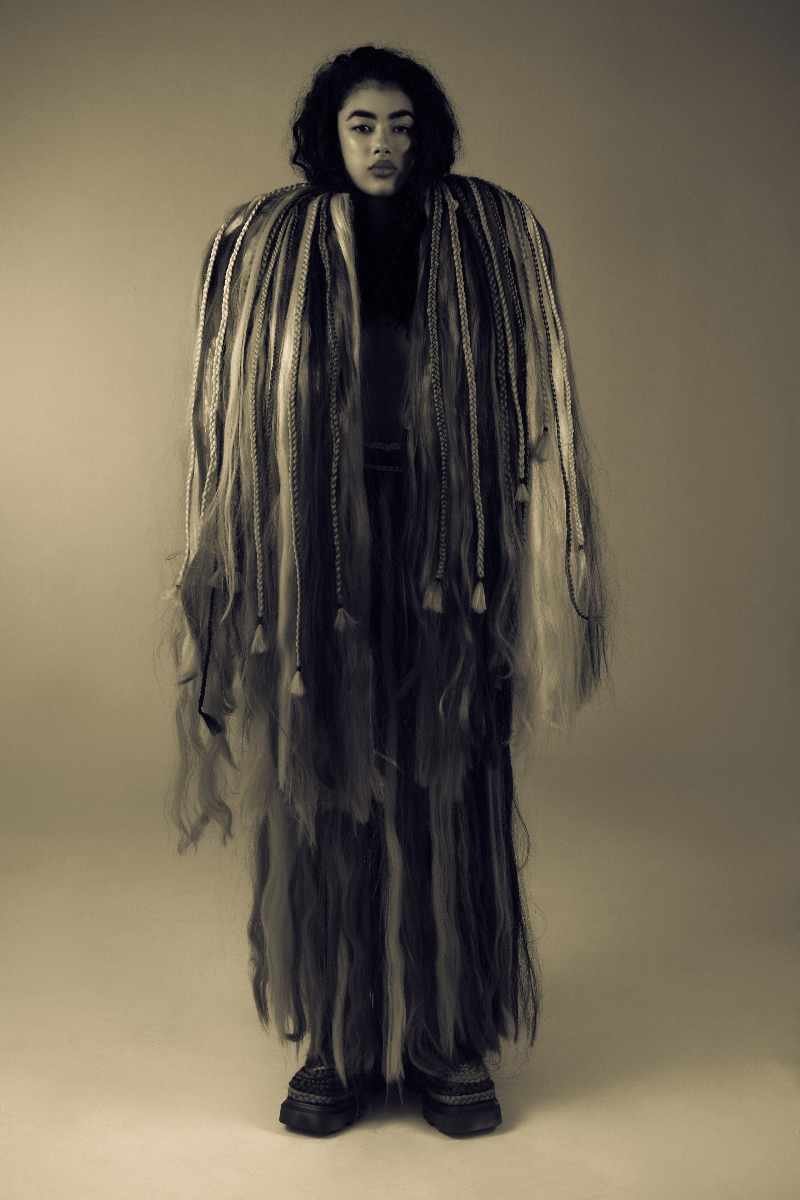 Natalia Kulakova | Fashion and Portrait photographer