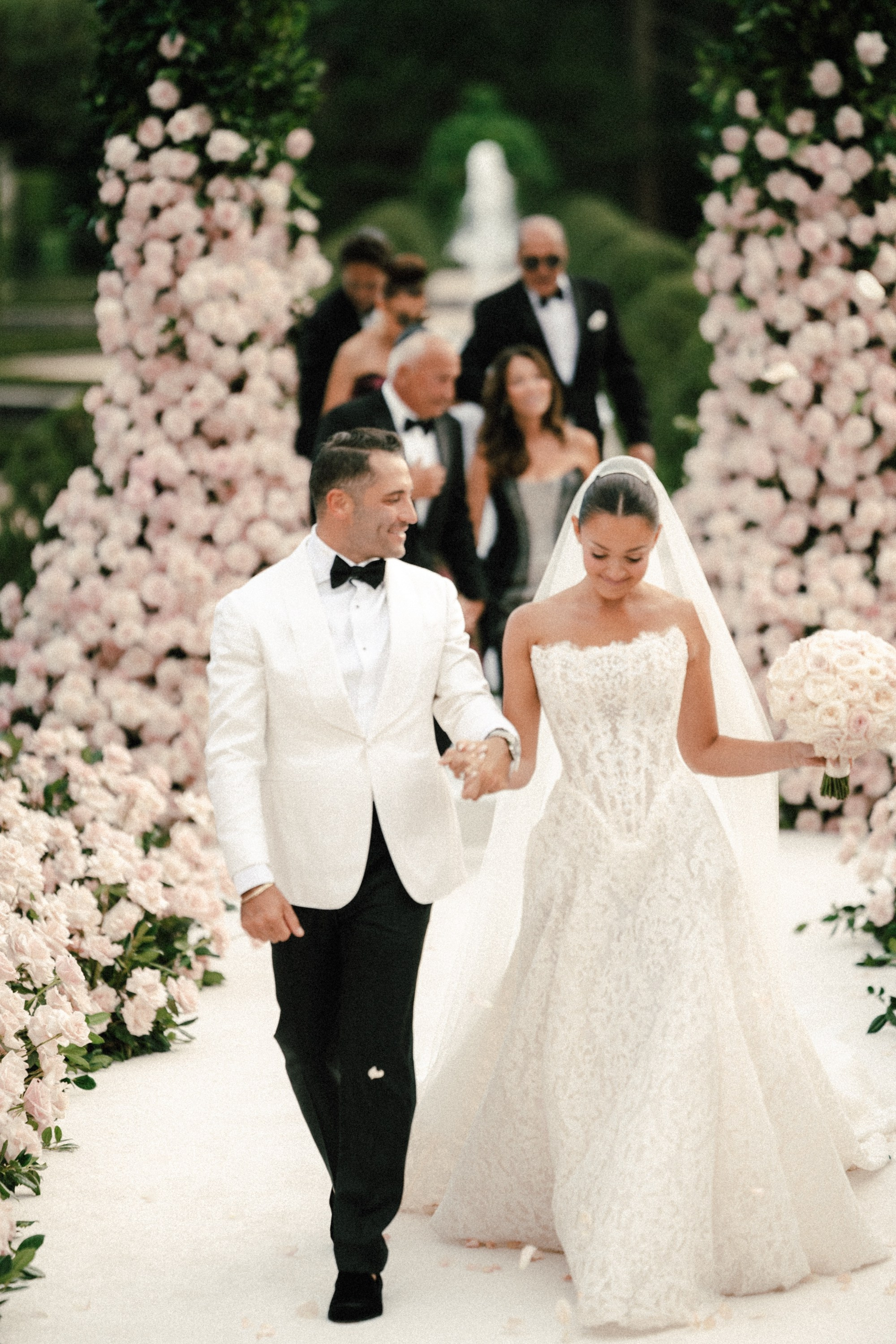 Emily and Vito. Wedding photographer and videographer New York | New Jersey