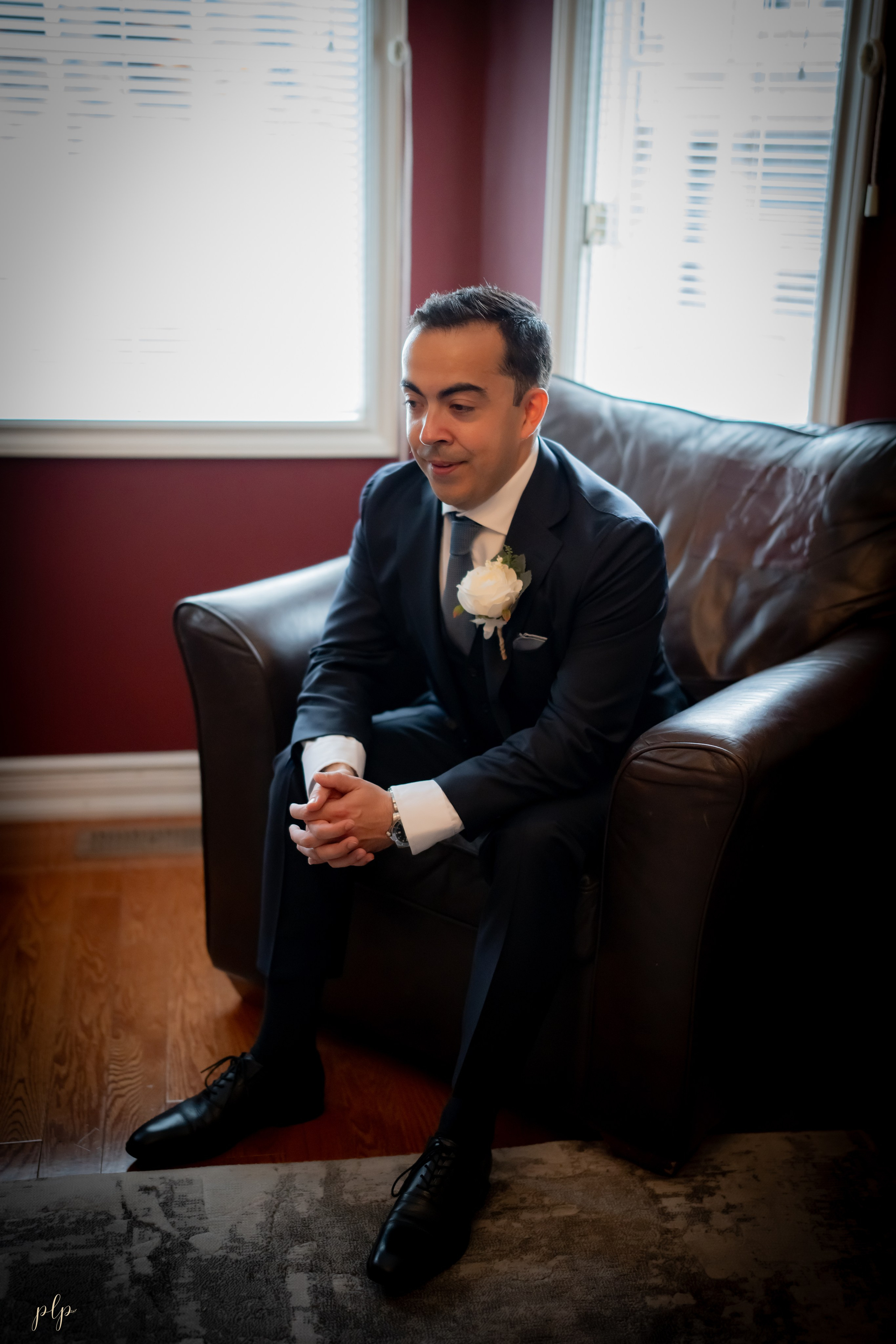 Indrani & Marc. Wedding Photographers and Filmmakers