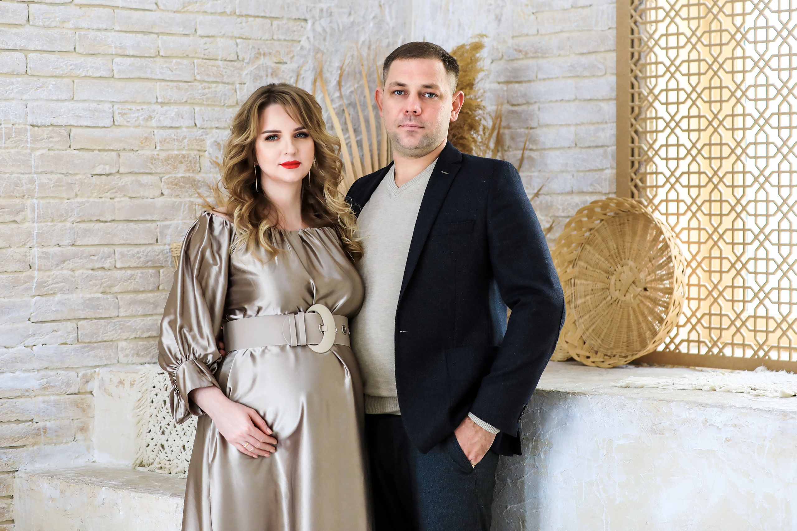 Фотосессия для Катюши и Глеба. Семейный, детский, репортажный фотограф в Ташкенте Елена Аллабергенова