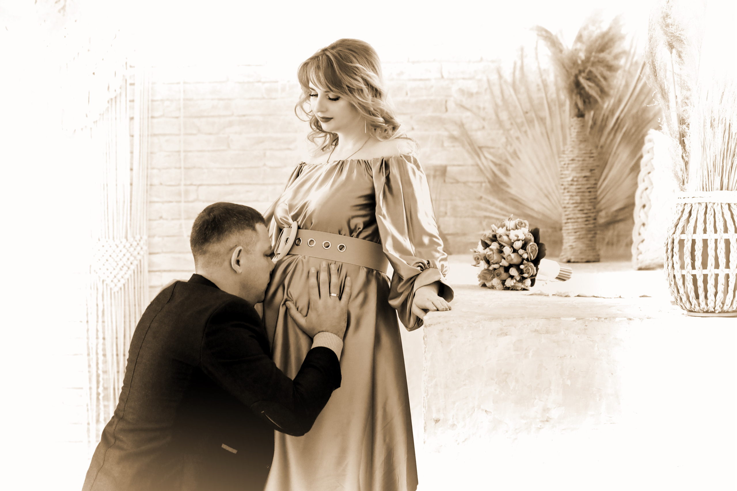 Фотосессия для Катюши и Глеба. Семейный, детский, репортажный фотограф в Ташкенте Елена Аллабергенова