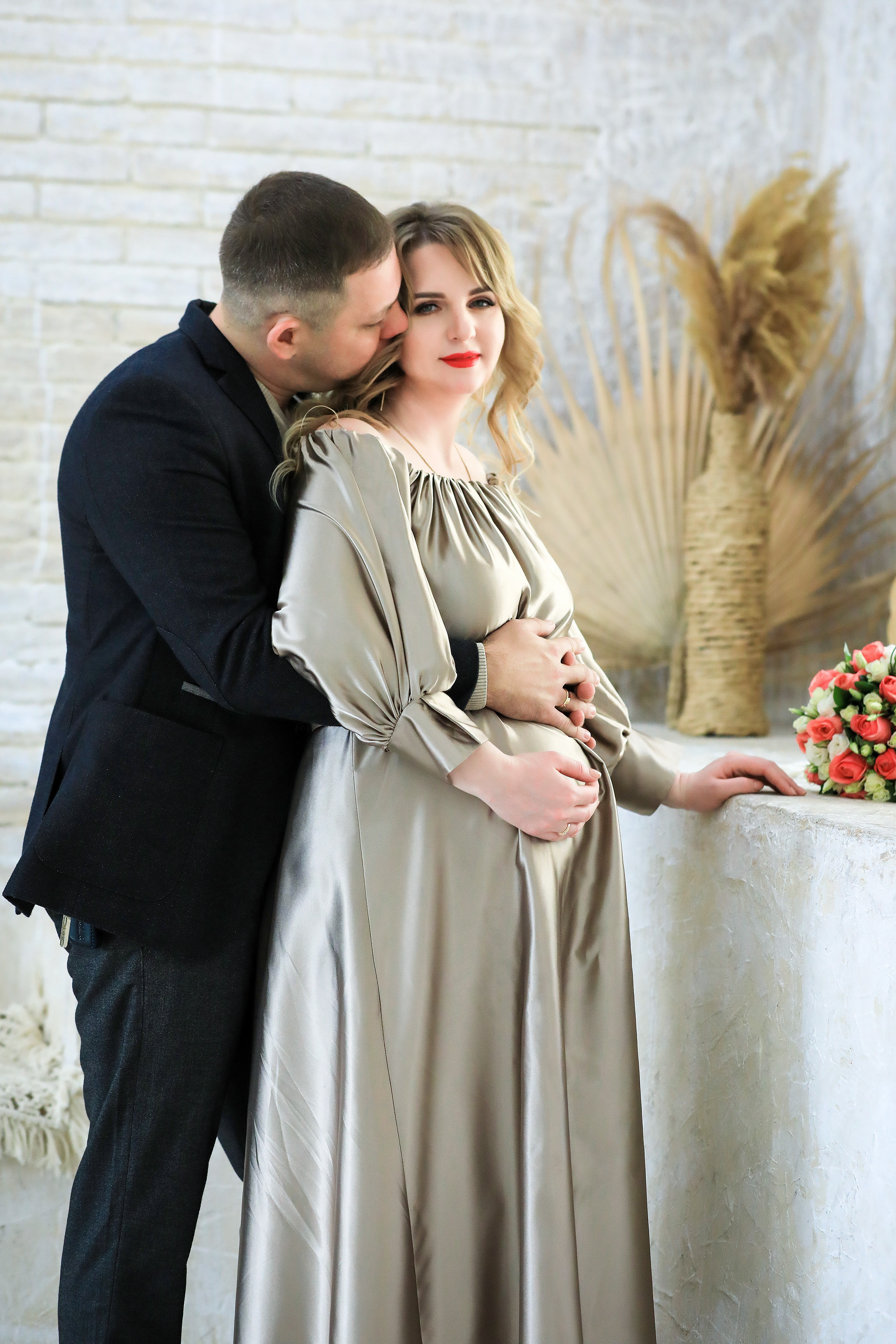 Фотосессия для Катюши и Глеба. Семейный, детский, репортажный фотограф в Ташкенте Елена Аллабергенова