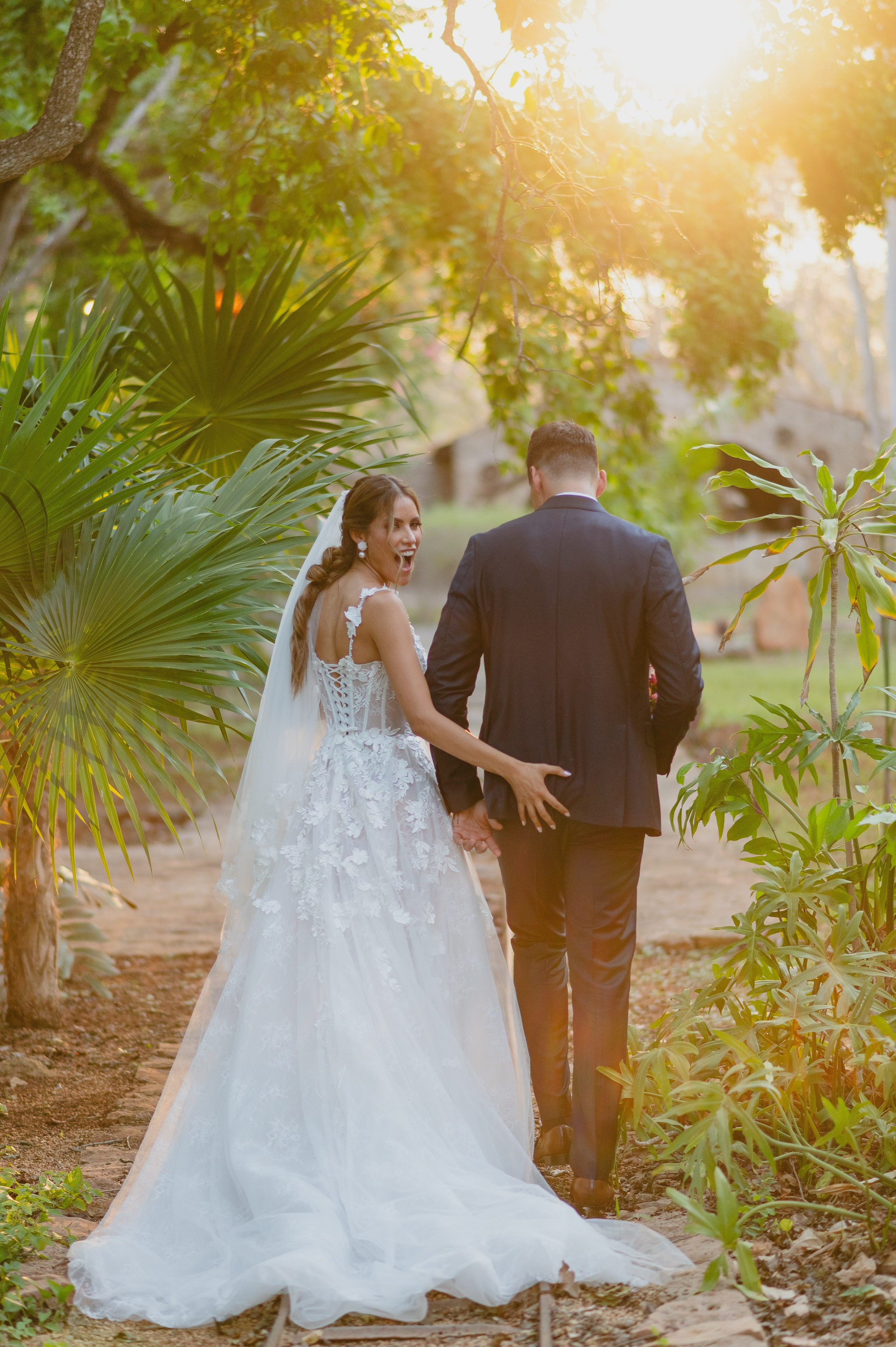 Gaby & Jorge. Antonio Soberano Photography