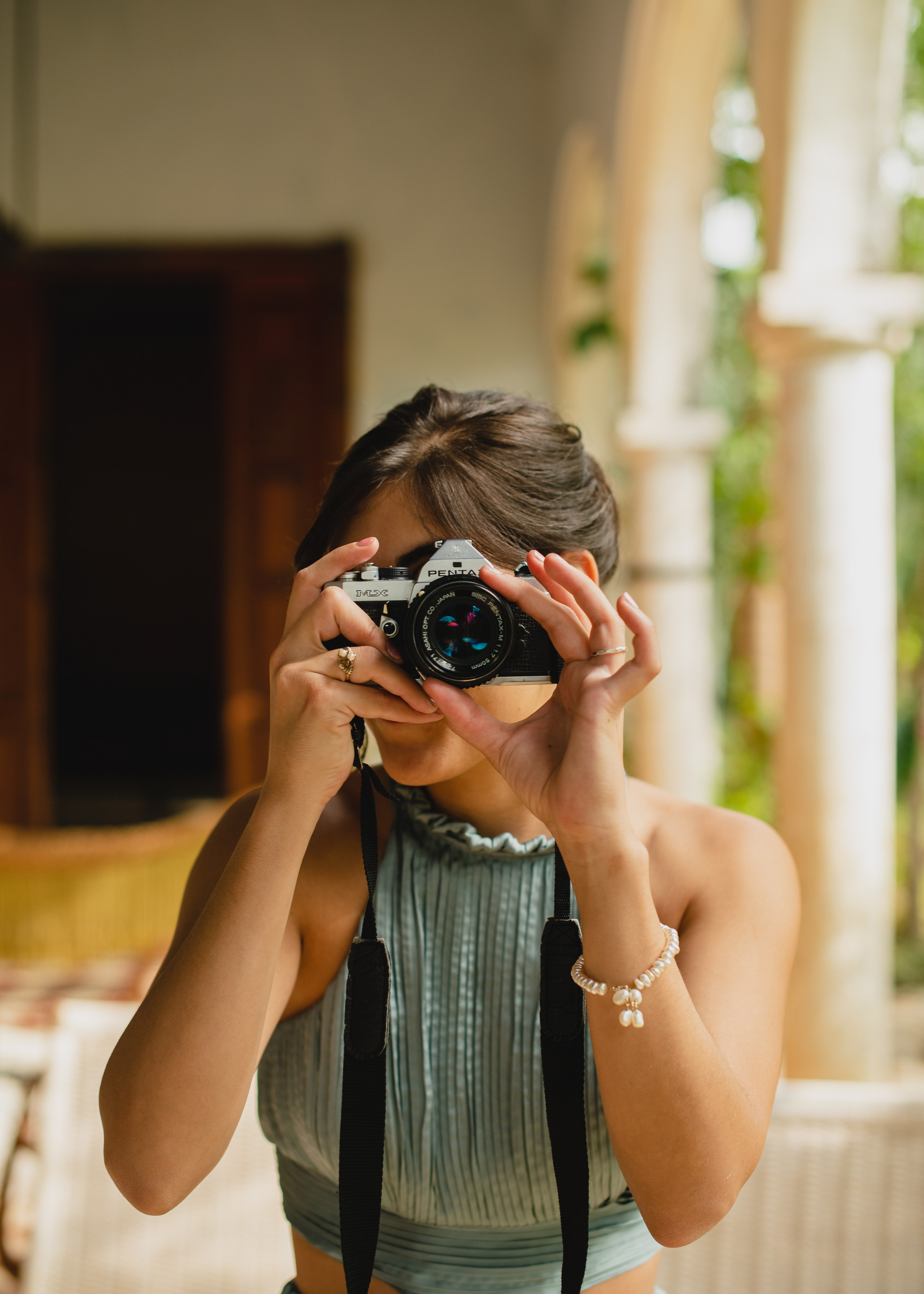 Sofia & Pablo. Antonio Soberano Photography