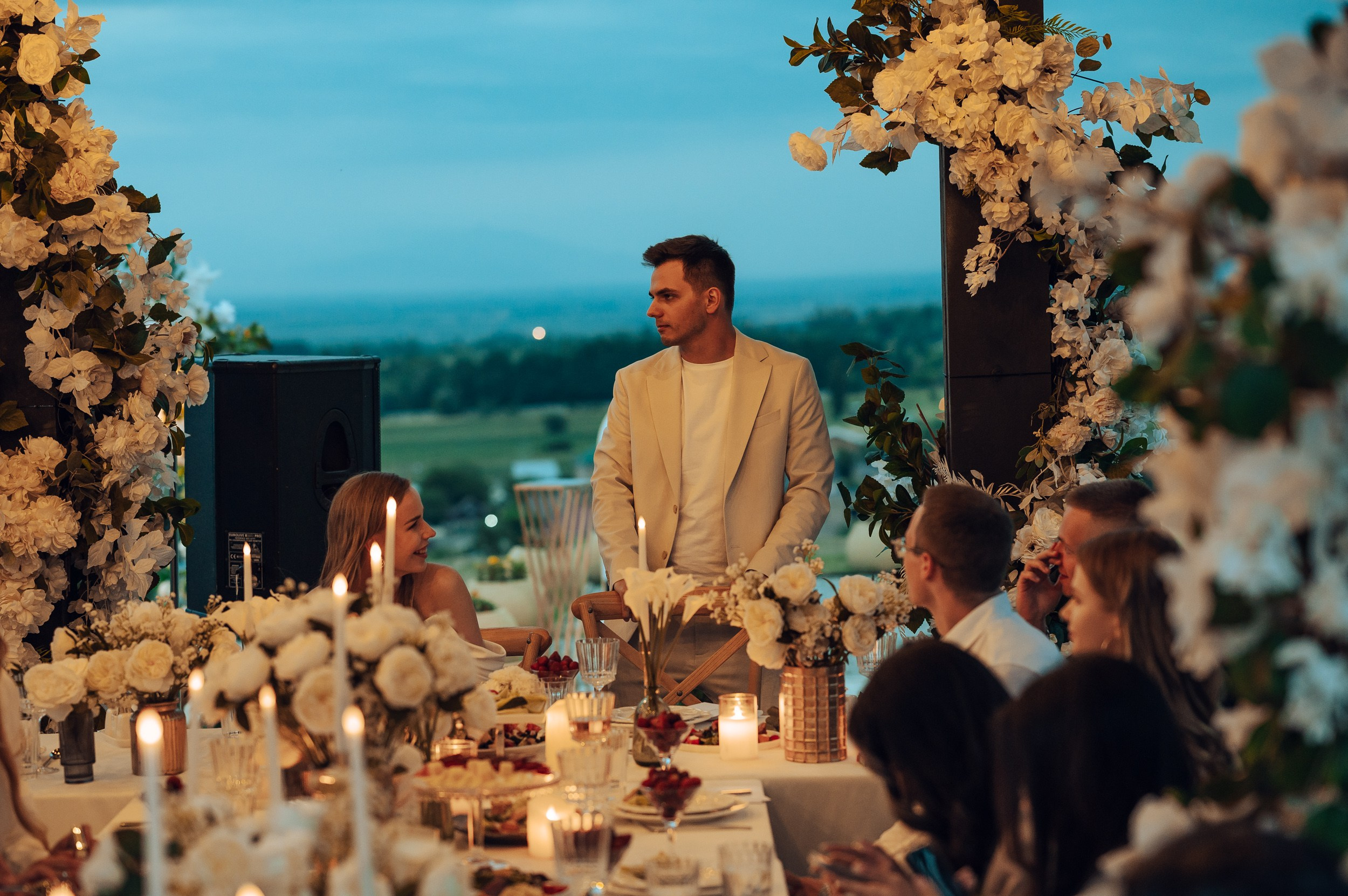 Иван&Алена. Фотограф в Бишкеке Андрей Кавешников