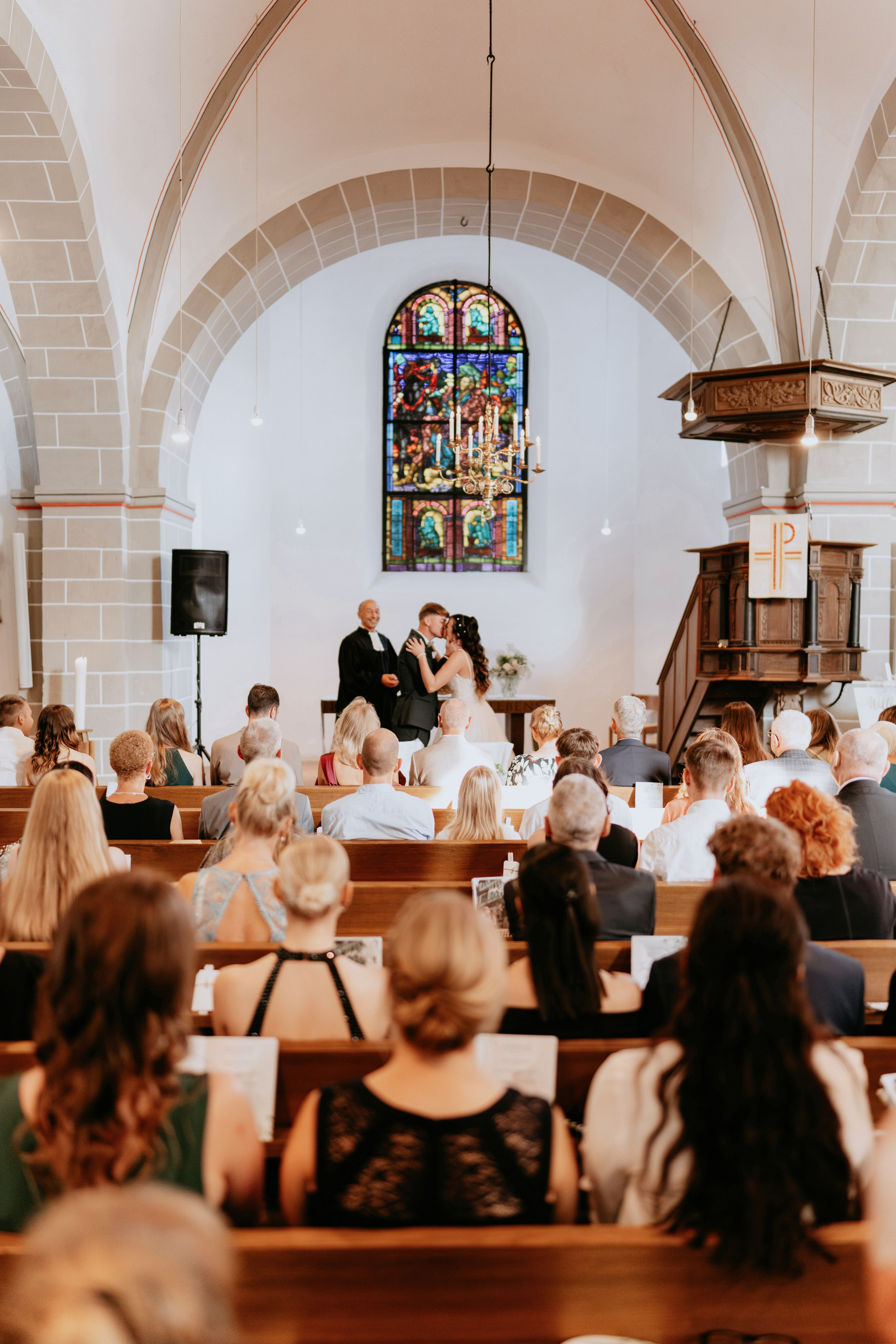 Hochzeit von Joana und Timon