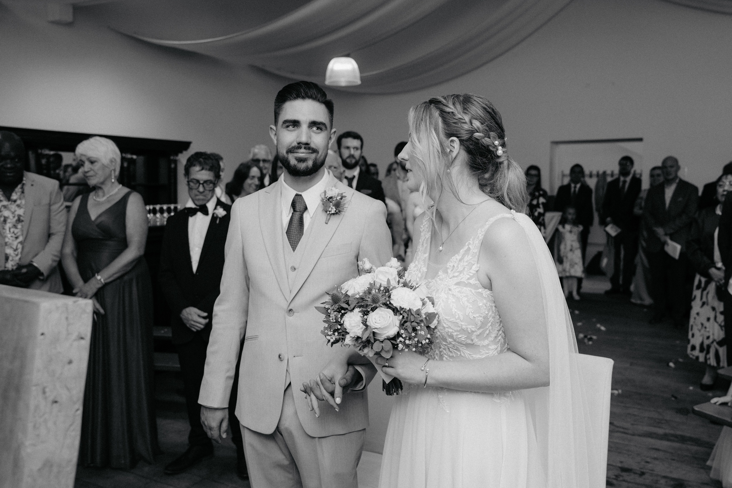 Brianna & Micha. Контент-фотограф Алина Филимонова