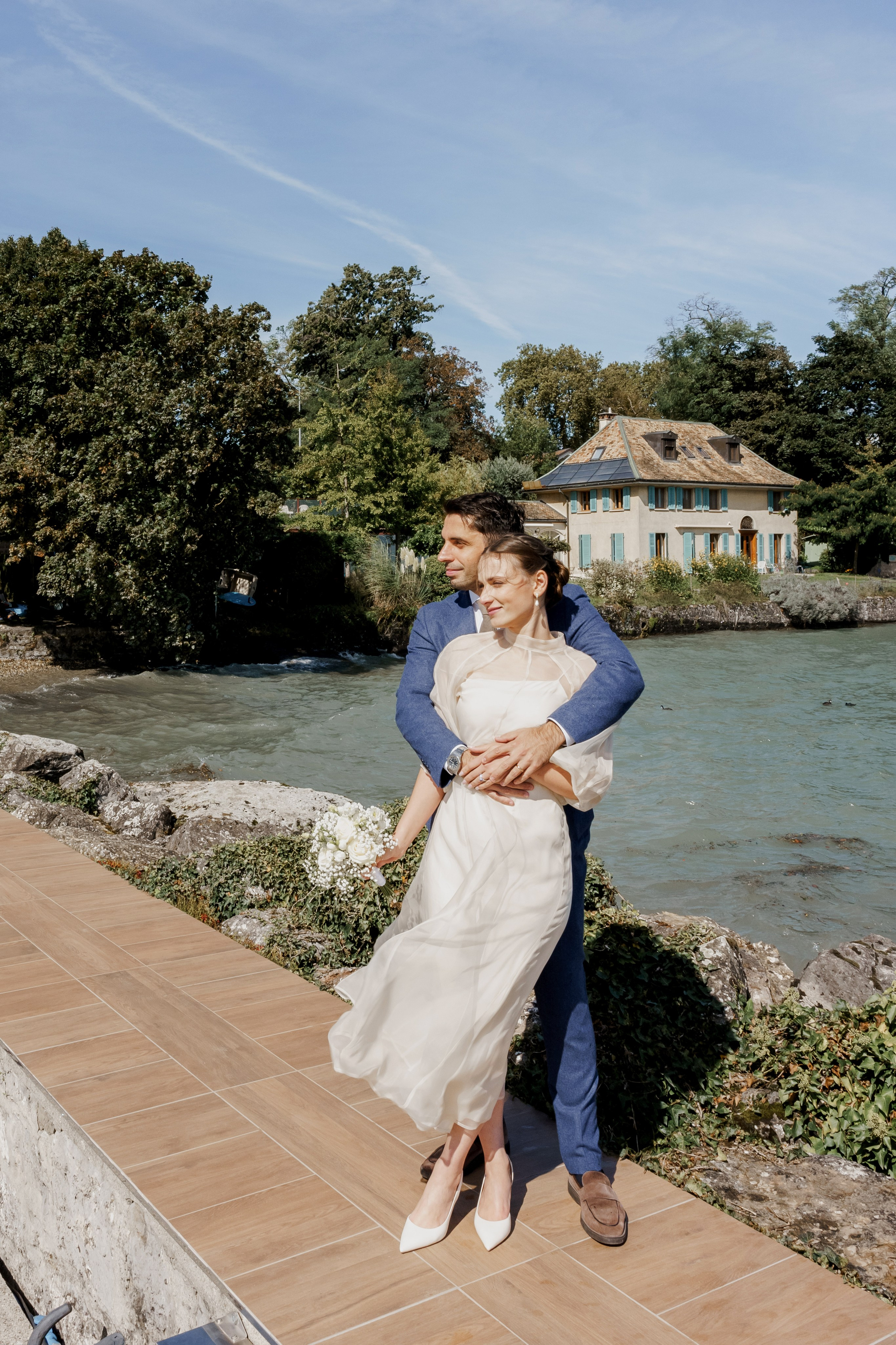 Mariage. Photographe Suisse Tatiana Lyzhina