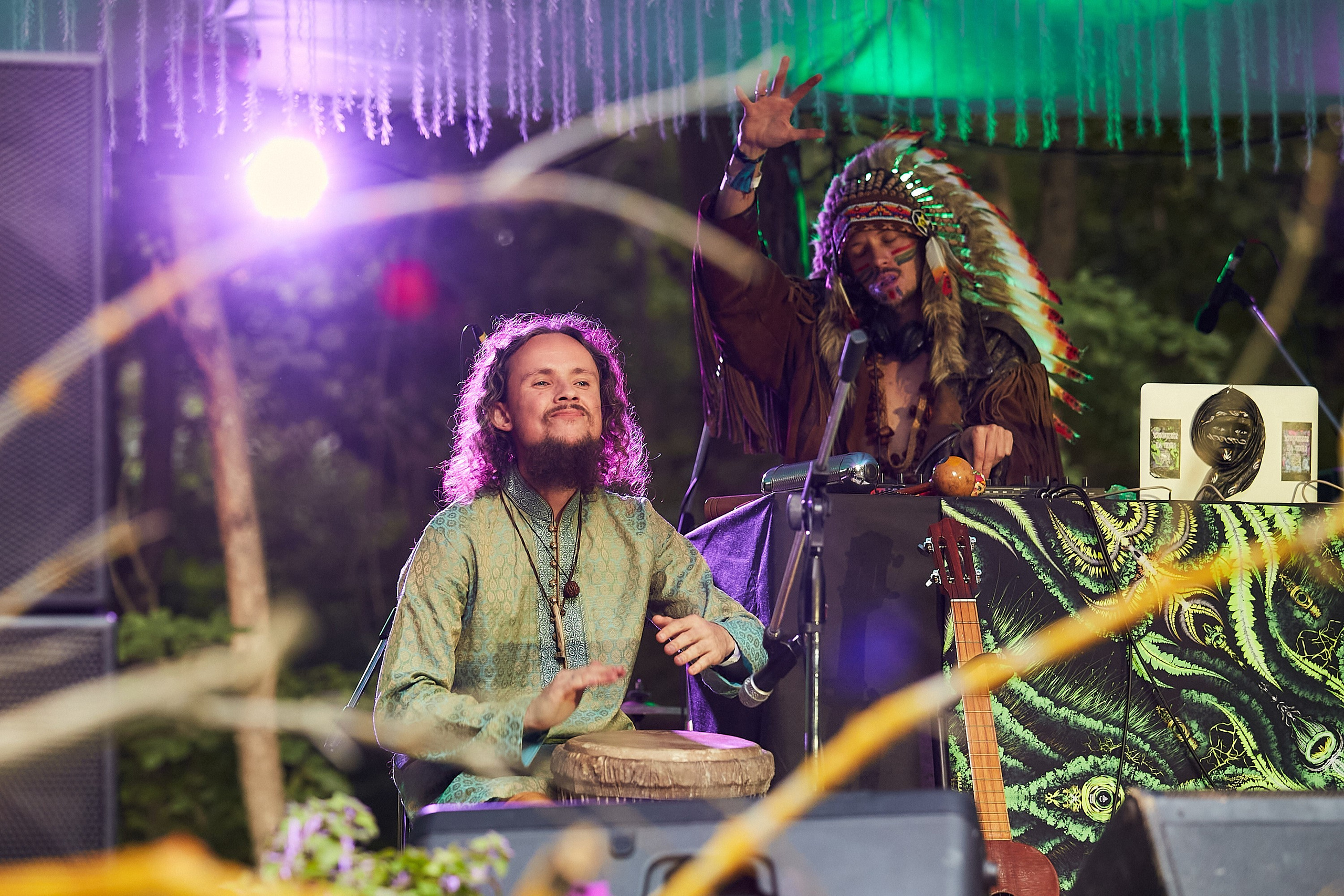 Festival Photography in Berlin and Europe. Photorgrapher Berlin: Event, Portrait and commercial photography