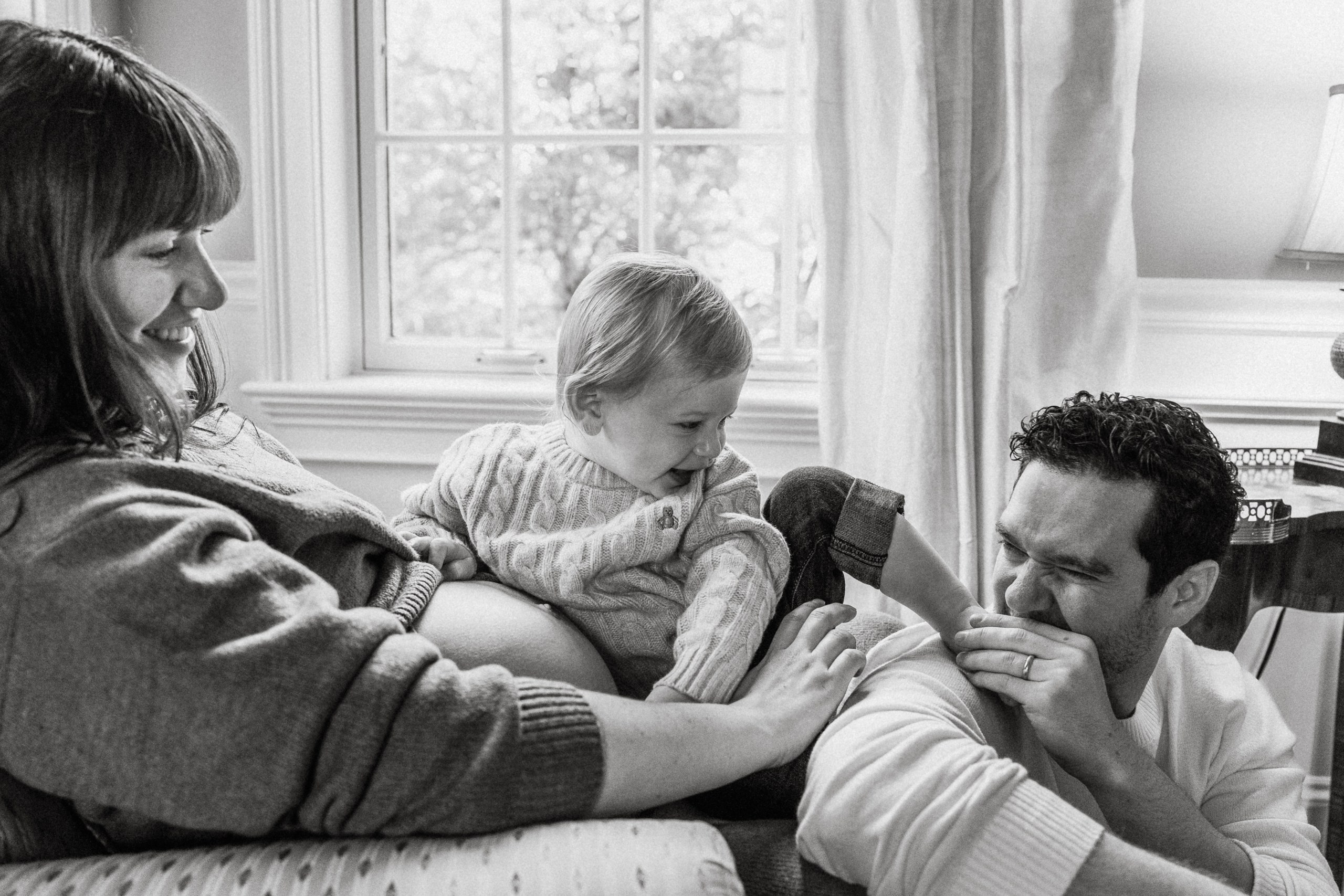 Karen, Yale, Zelig. Alisa Tant — Family and newborn photographer Bucks County, Montgomery county, Philadelphia, NJ
