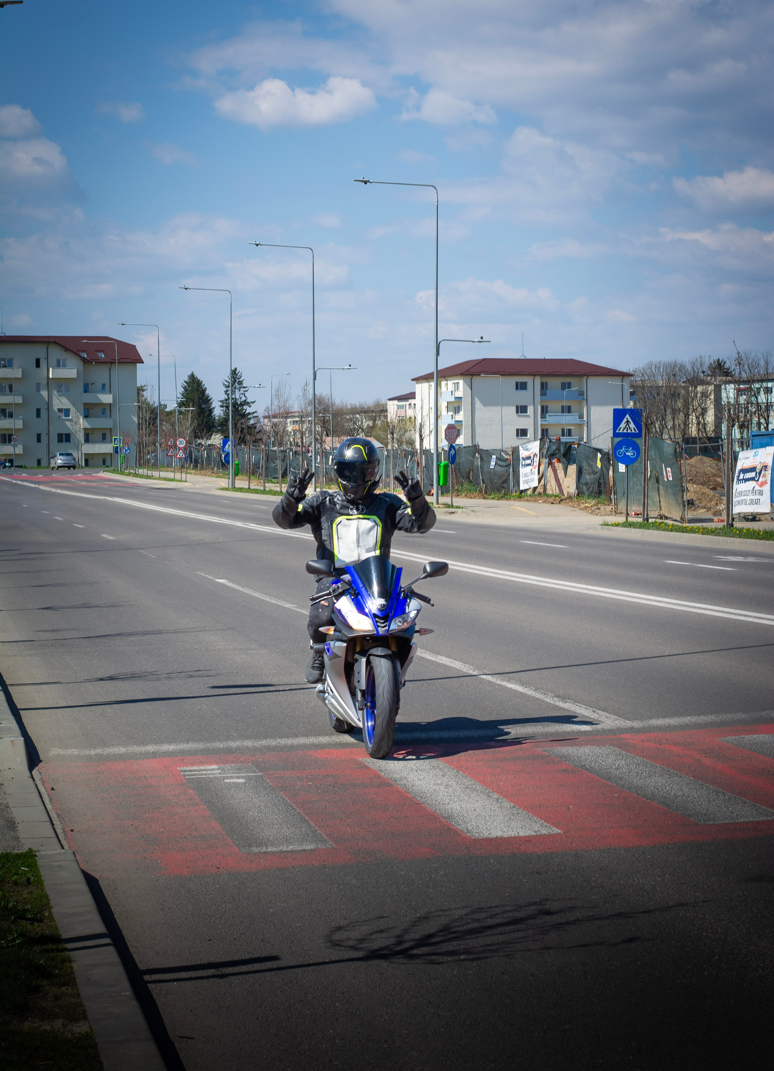 Parda Moto 2026. Johnnyshoots