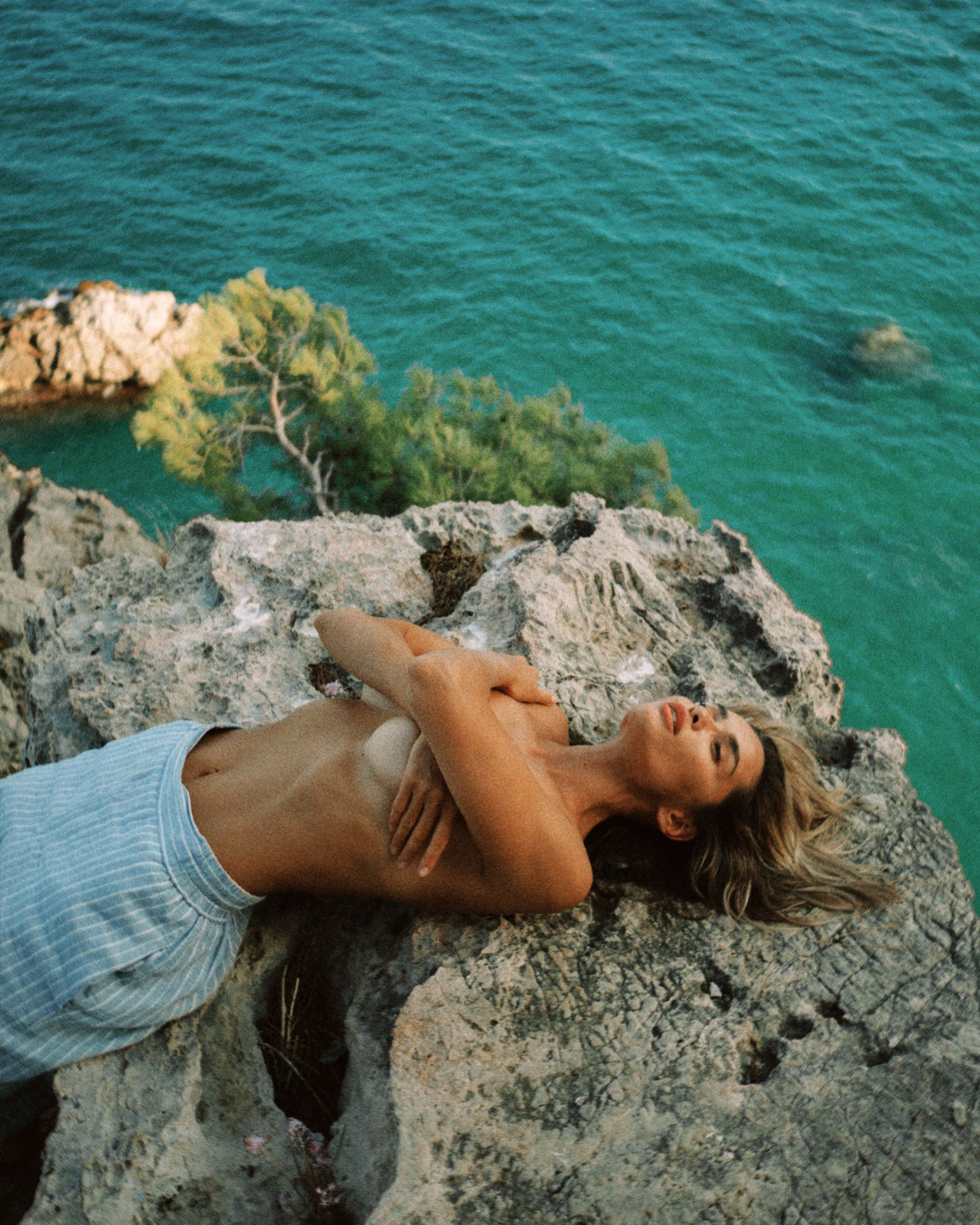 GUZEL. Photographer Inna Mendelson