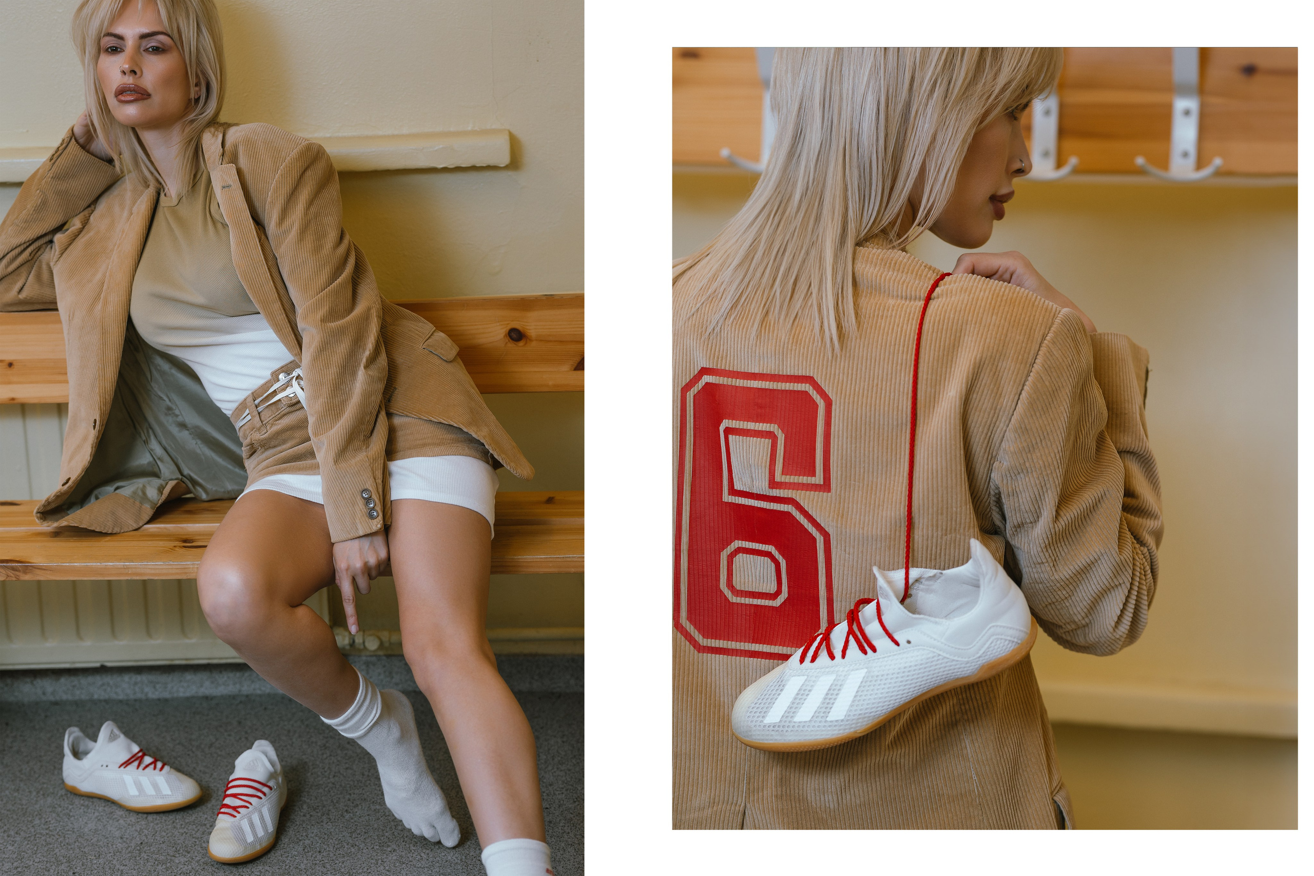 Football Fever. Valokuvaaja Lahti, Helsinki Elena Salonen