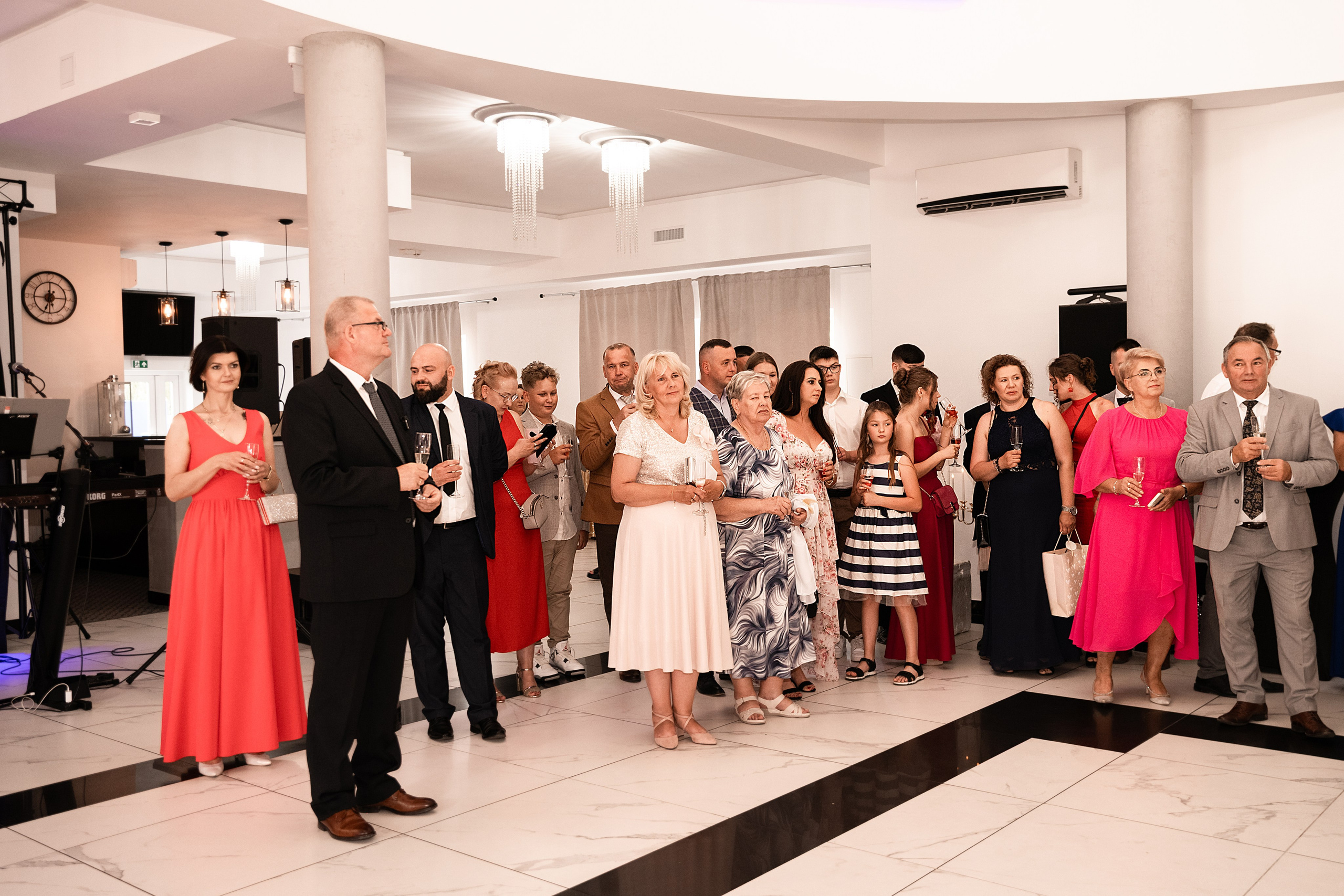 Justyna & Mateusz. VideofotKA.pl