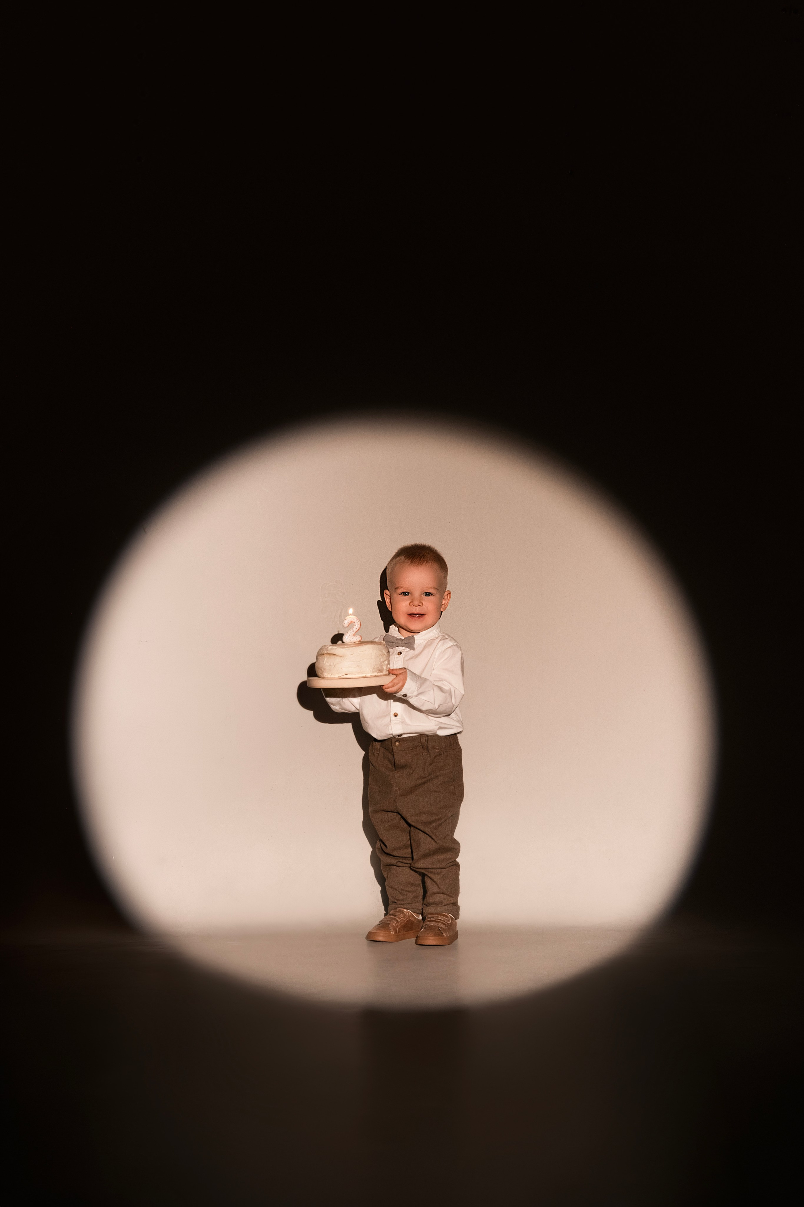 Sesja urodzinowa. VideofotKA.pl