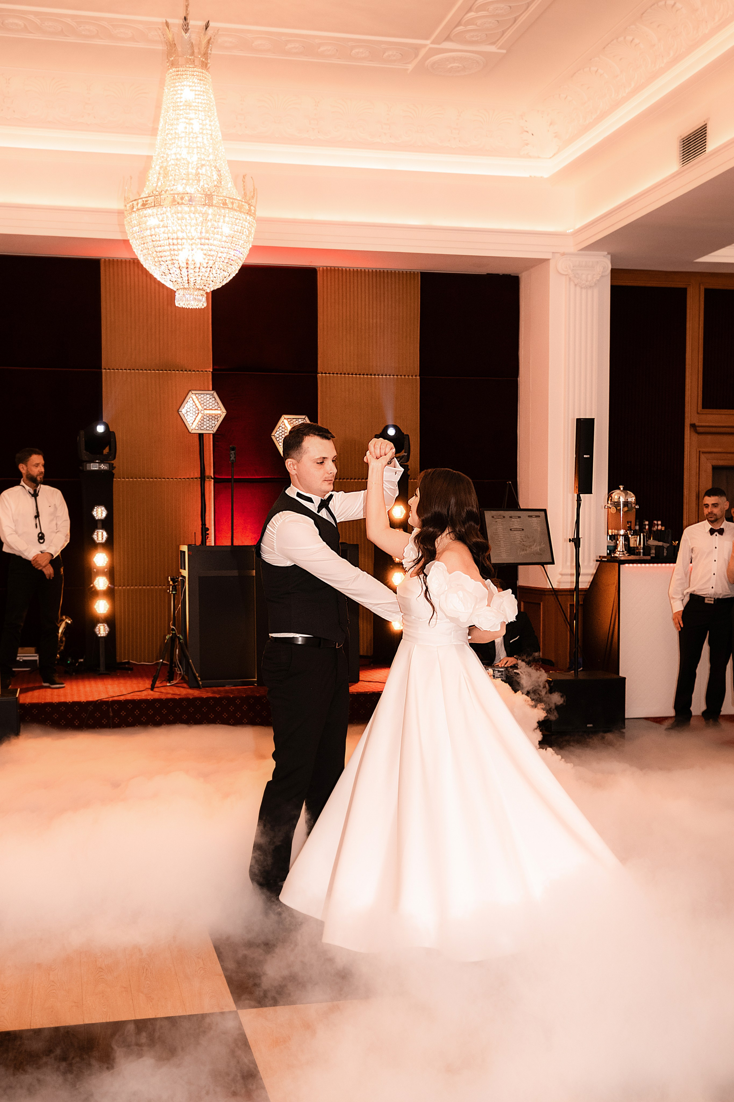 Edyta & Vladyslav. VideofotKA.pl