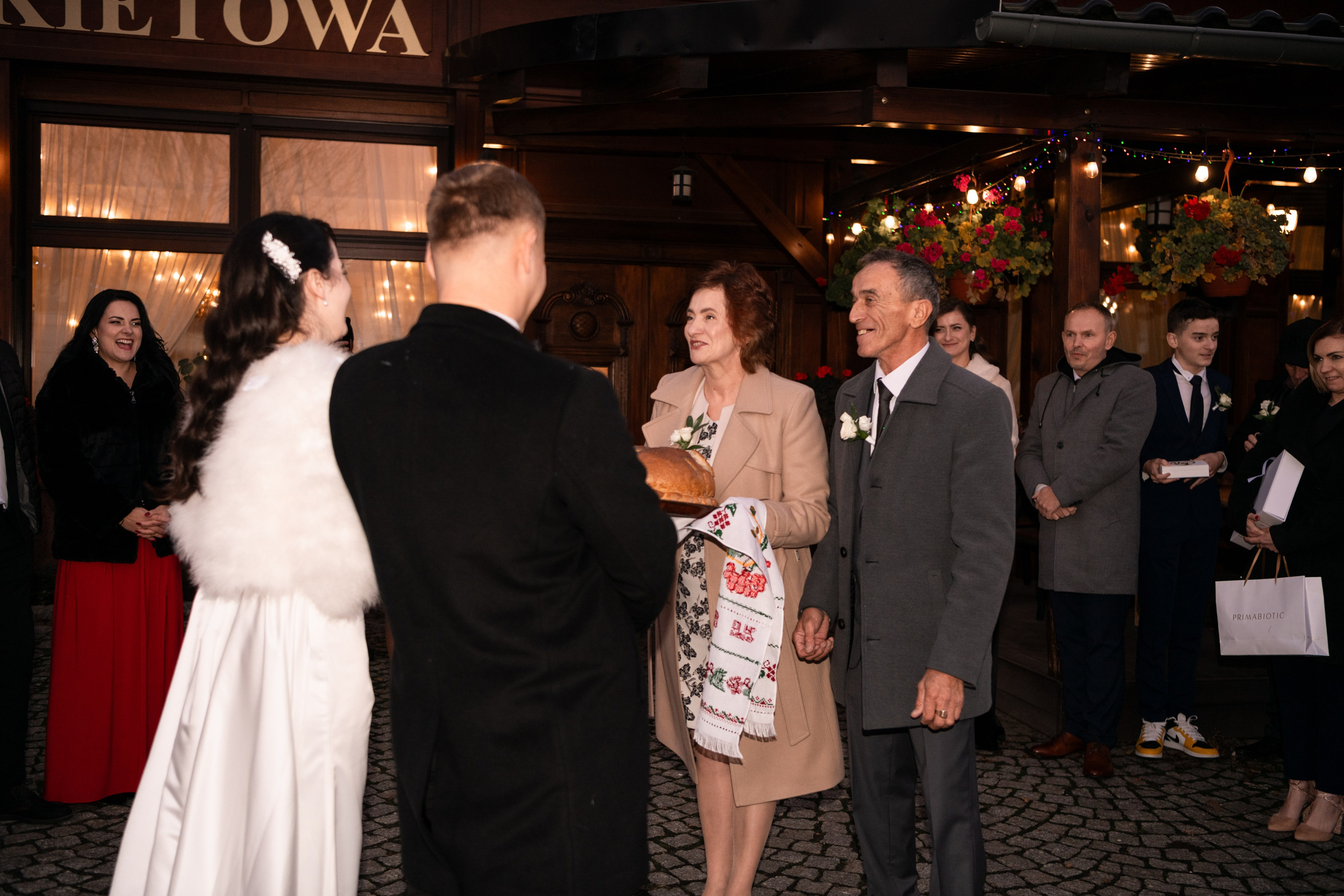 Irina & Jarosław. VideofotKA.pl