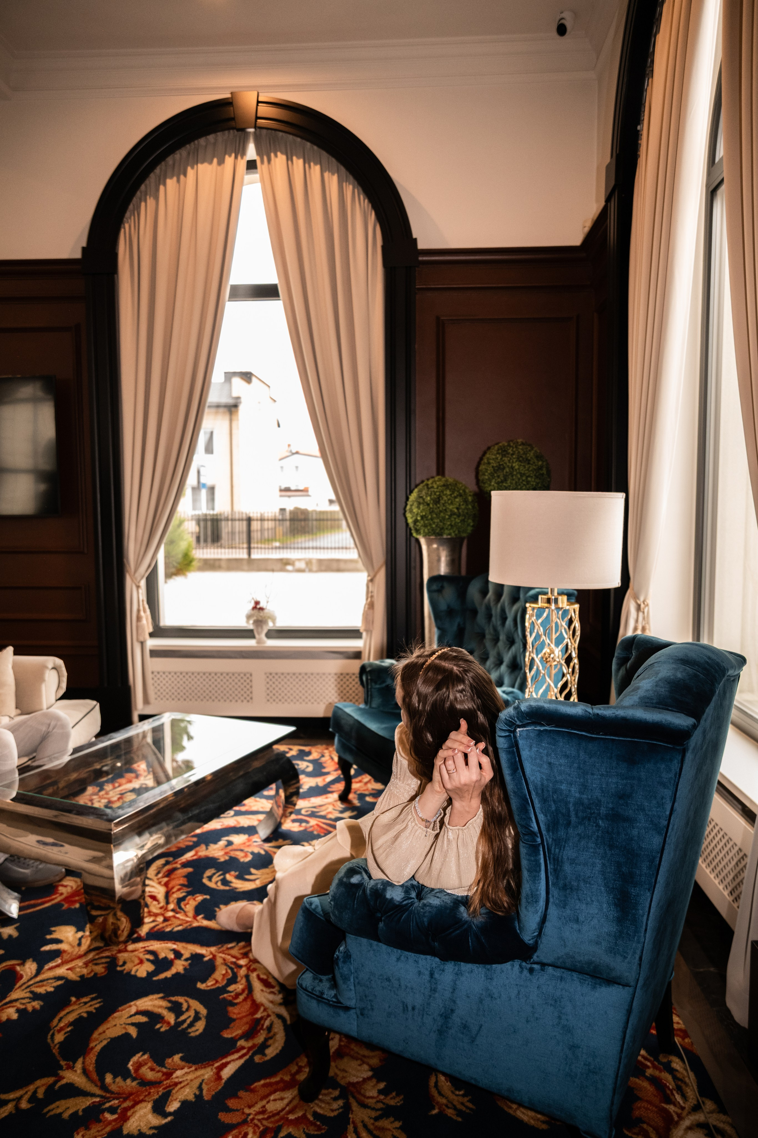 Eugenia&Vlodymr sesja poślubna. VideofotKA.pl